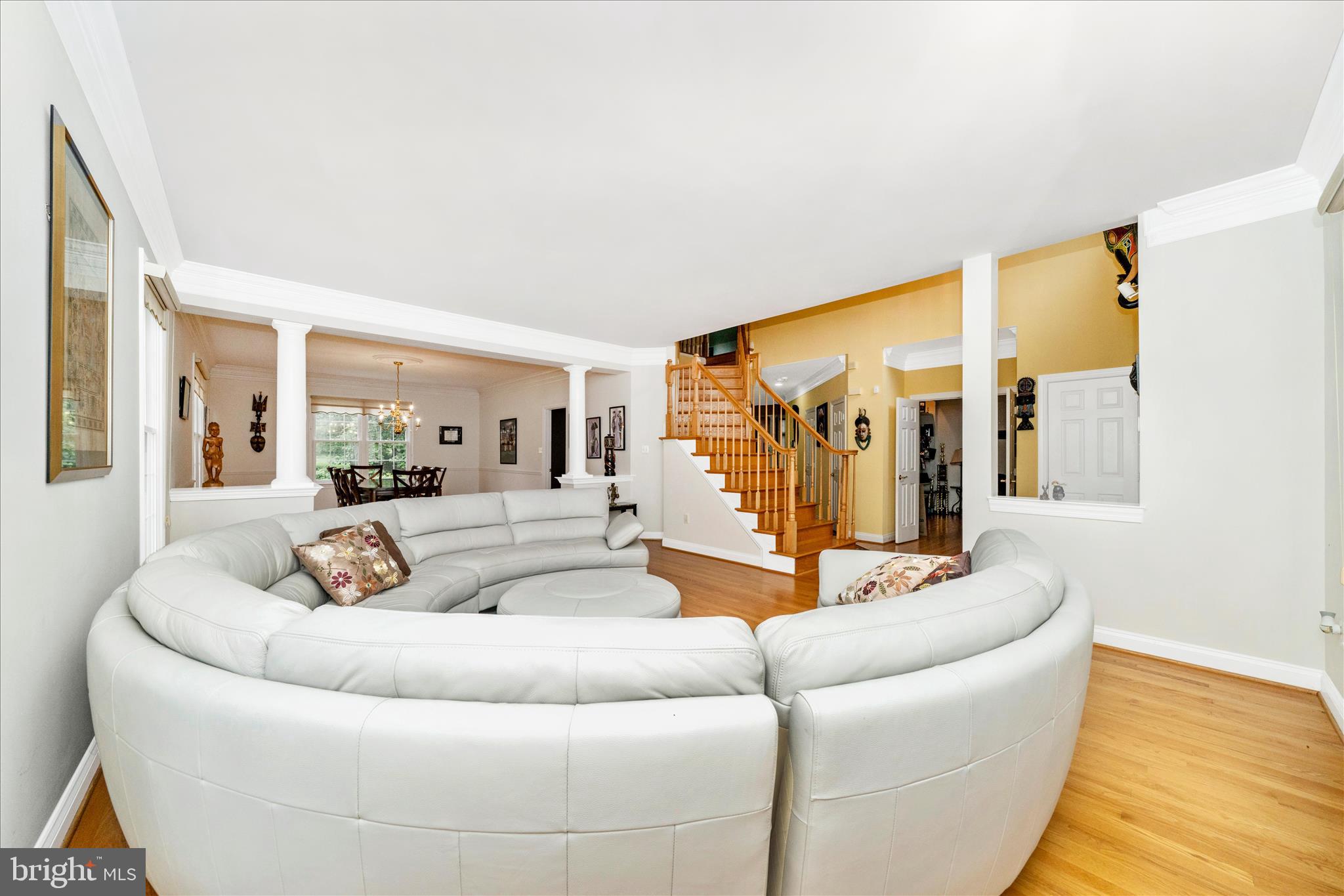 SHERWOOD FOREST - Residential