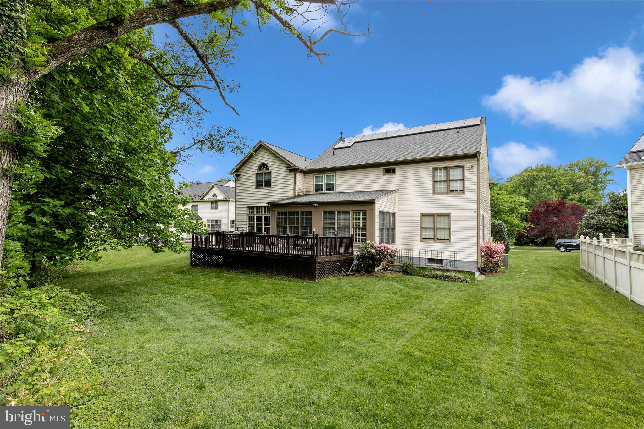 SHERWOOD FOREST - Residential