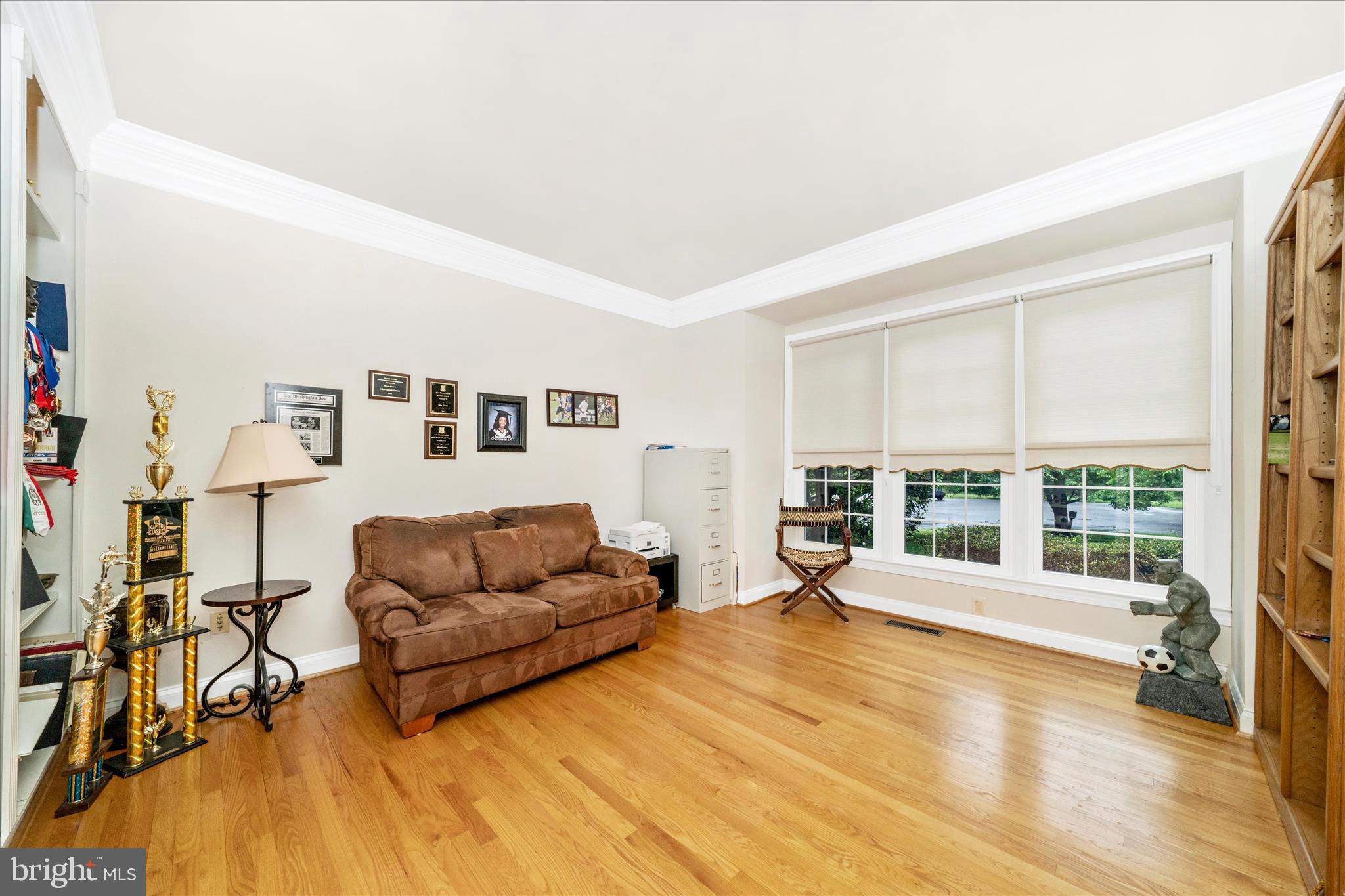 SHERWOOD FOREST - Residential