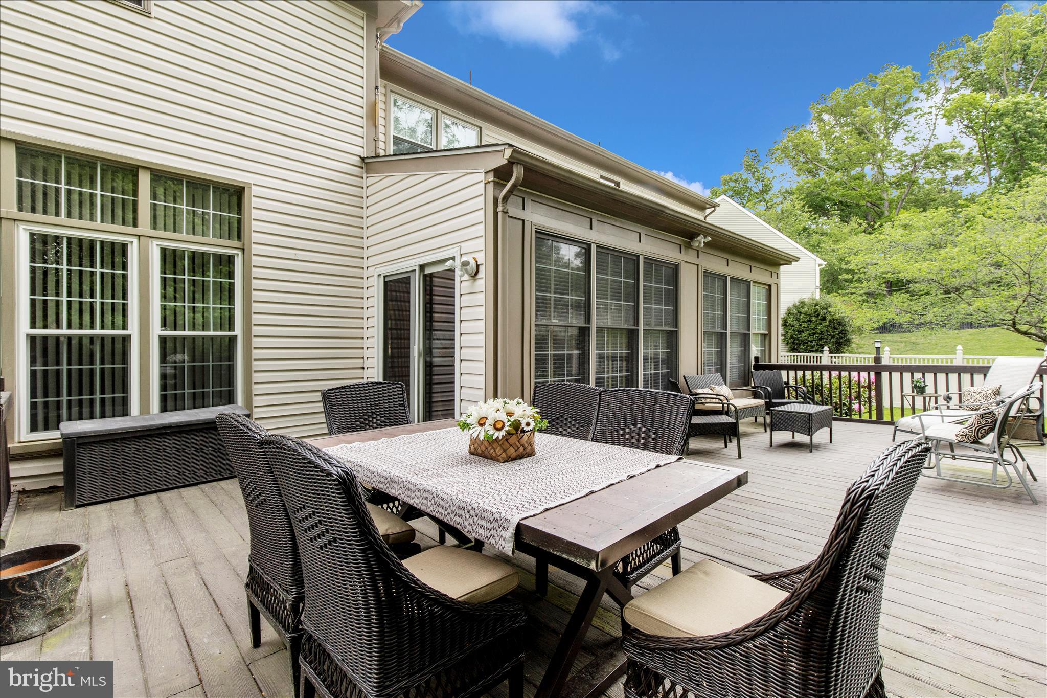SHERWOOD FOREST - Residential