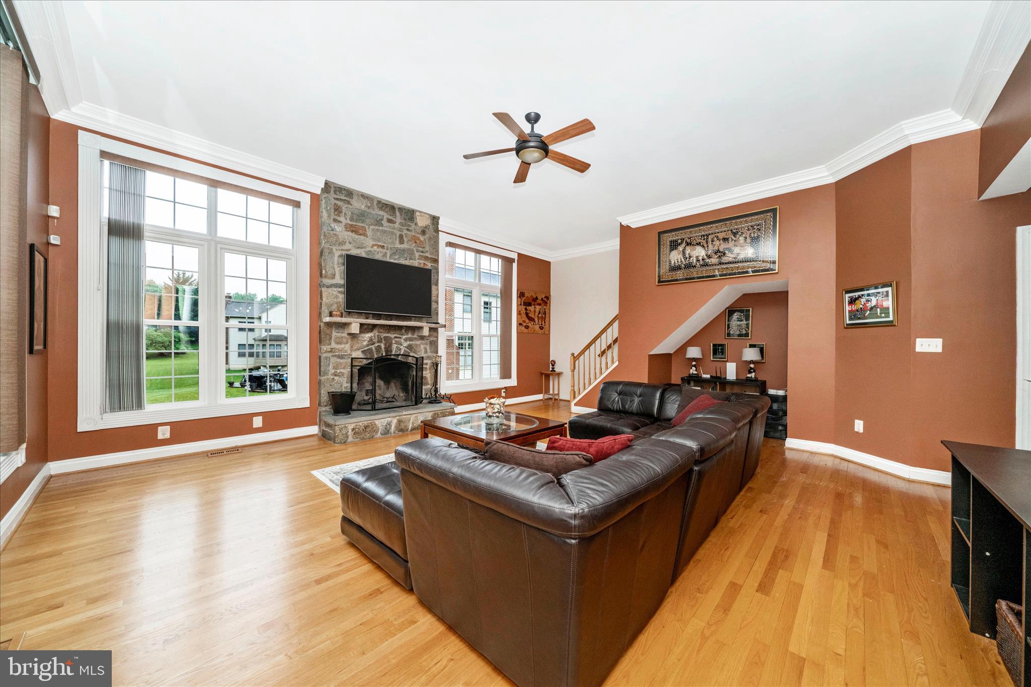 SHERWOOD FOREST - Residential