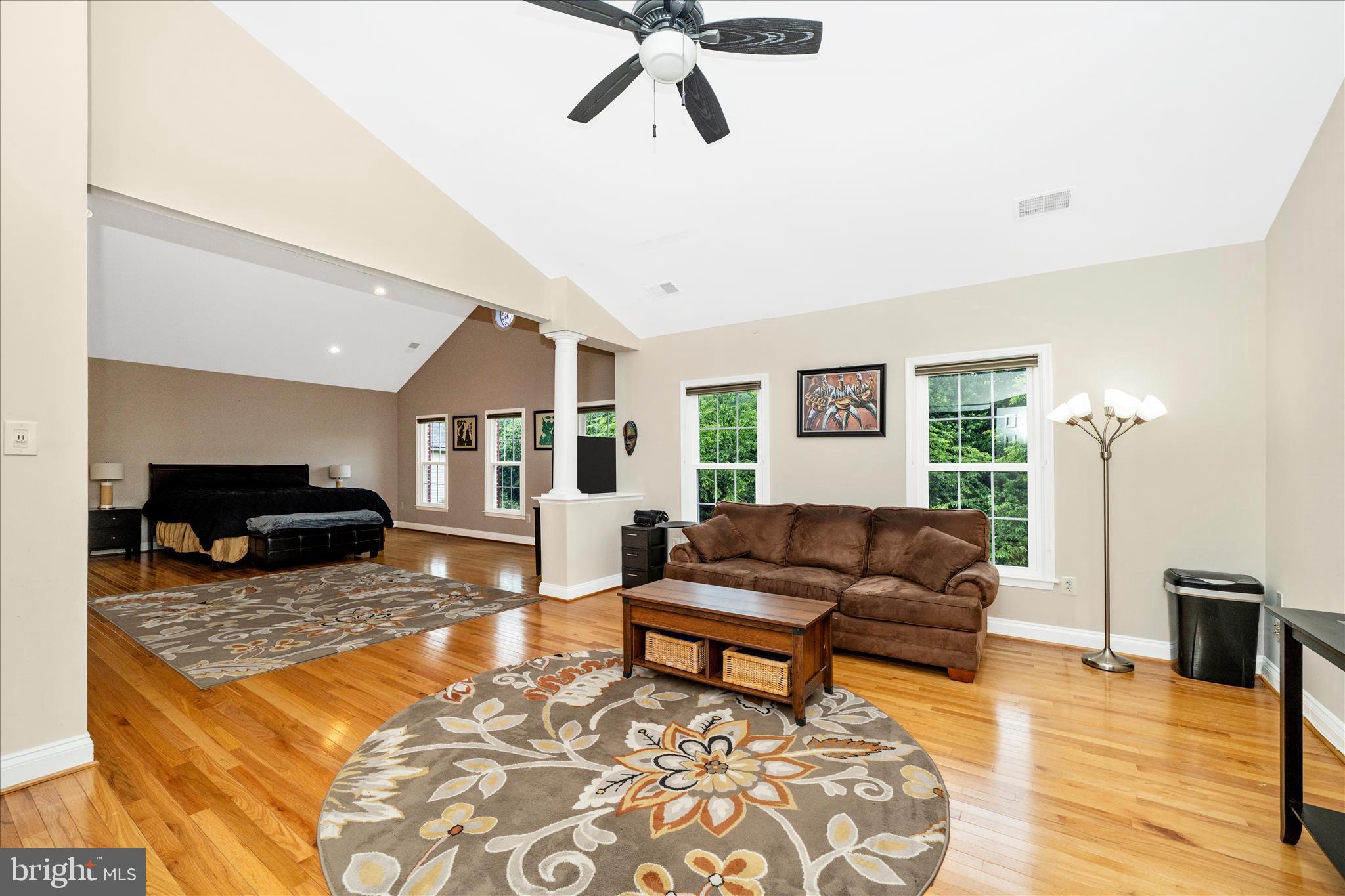SHERWOOD FOREST - Residential