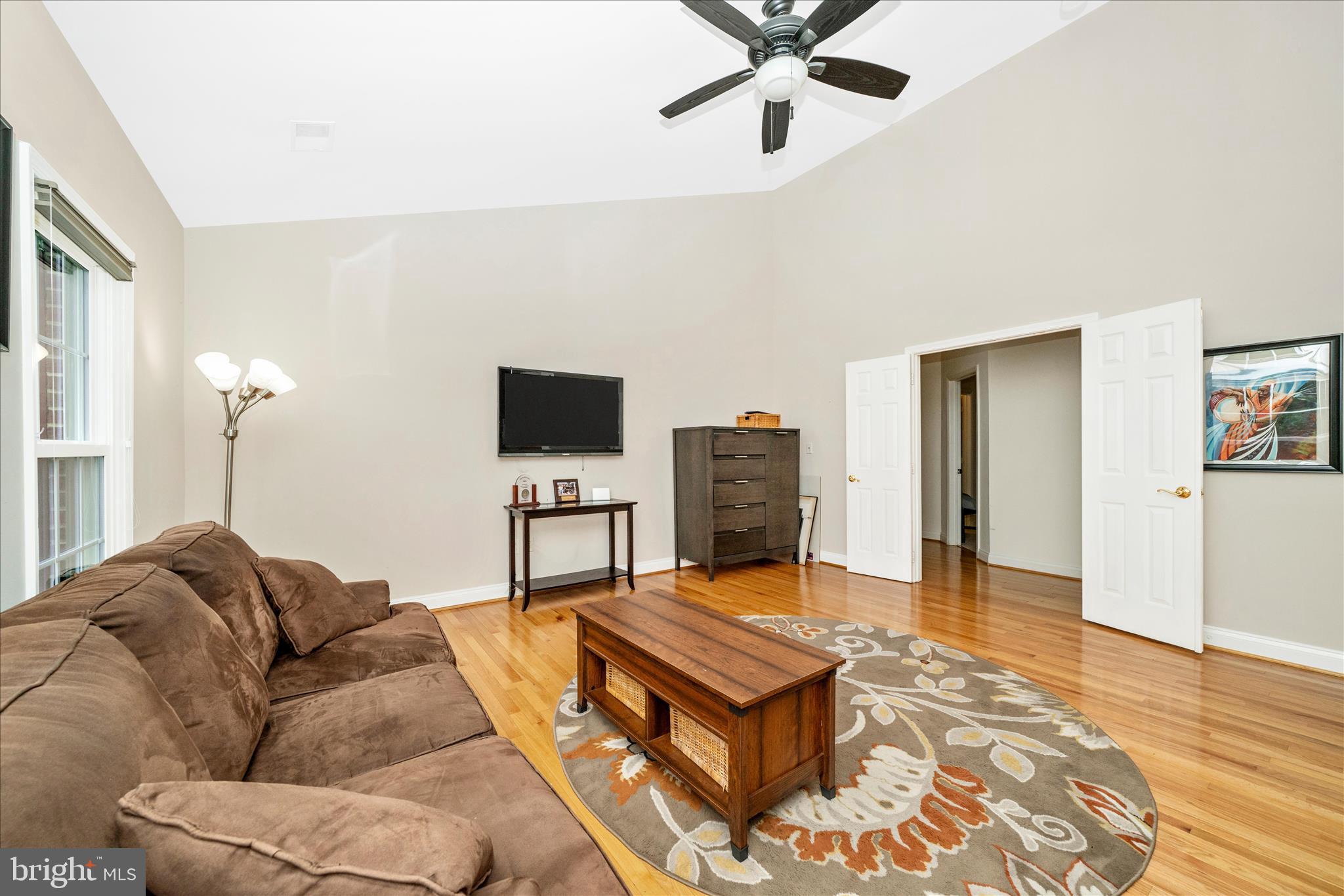 SHERWOOD FOREST - Residential