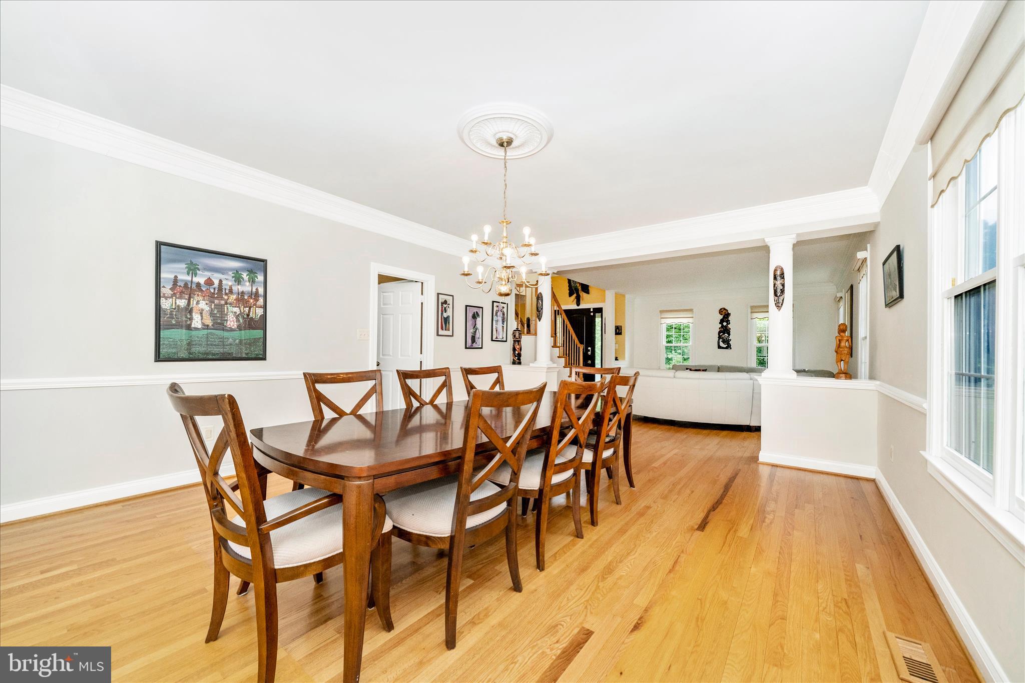 SHERWOOD FOREST - Residential