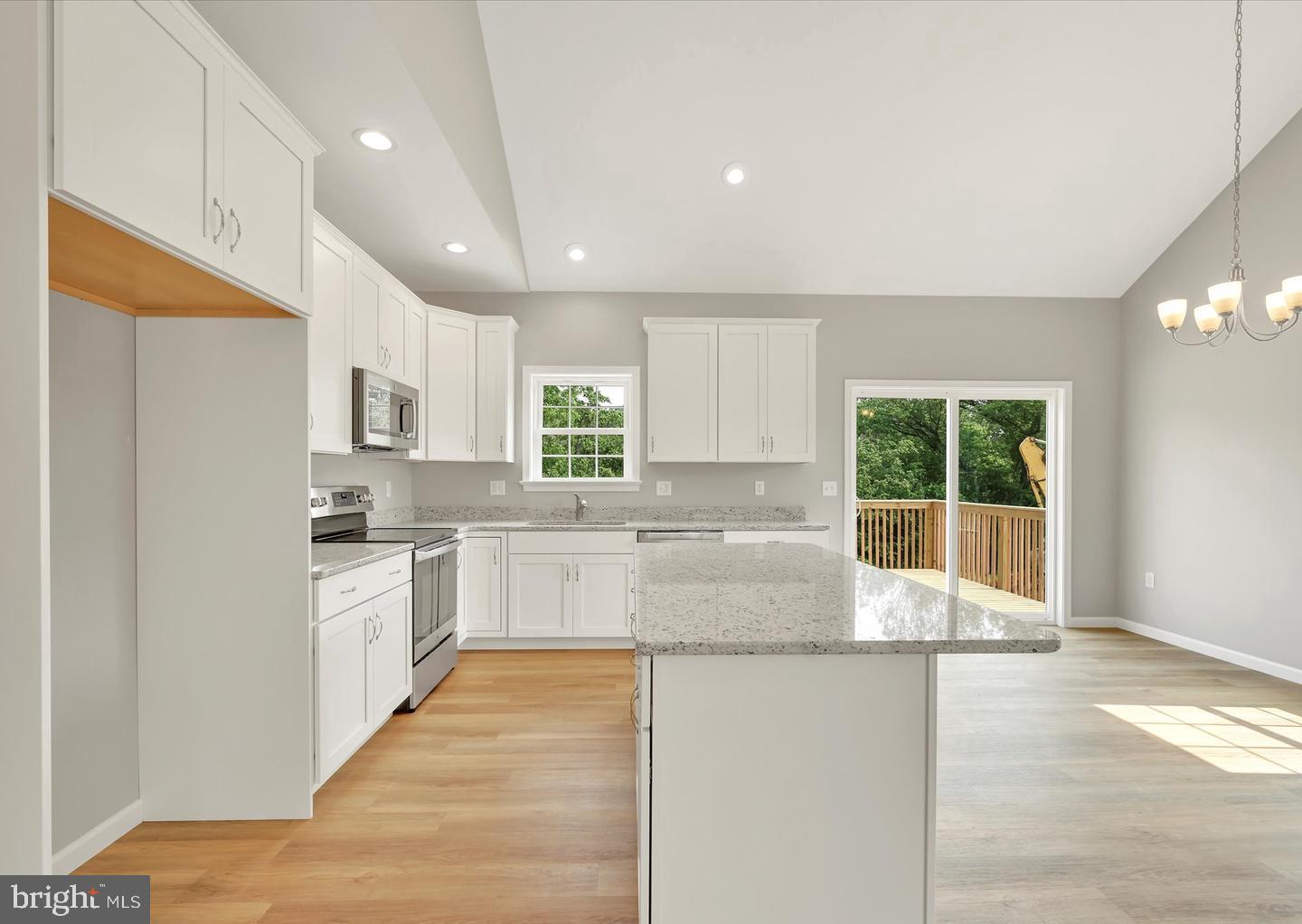 THE PRESERVE AT REEDS CREEK - Residential