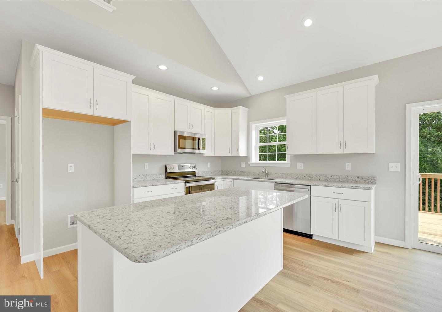 THE PRESERVE AT REEDS CREEK - Residential