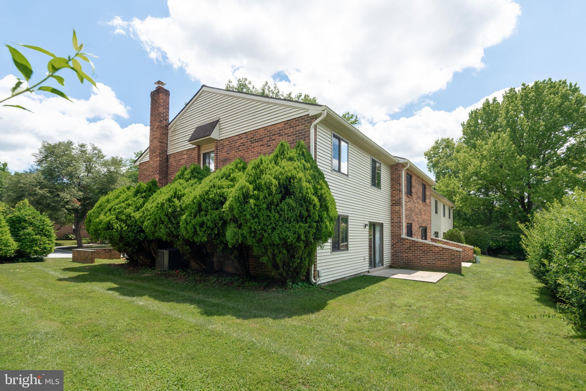 CHESTERBROOK - Residential
