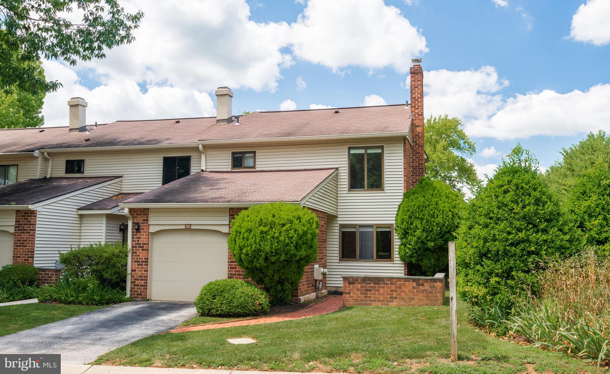 CHESTERBROOK - Residential