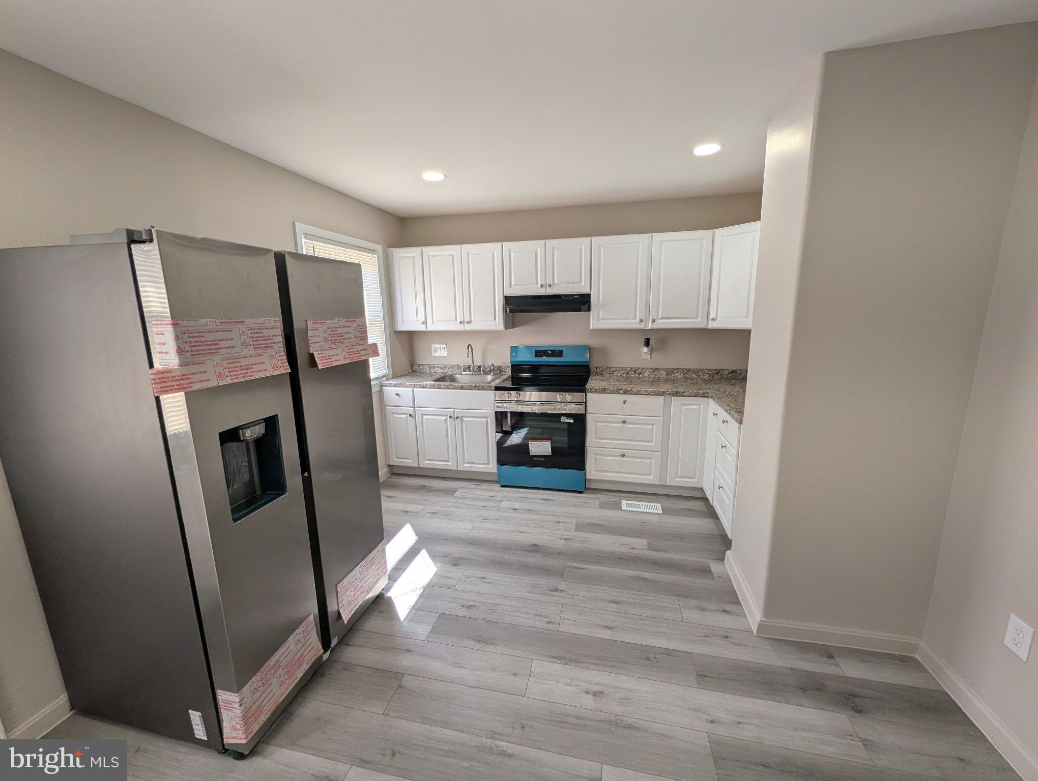 BEAR CREEK - Residential