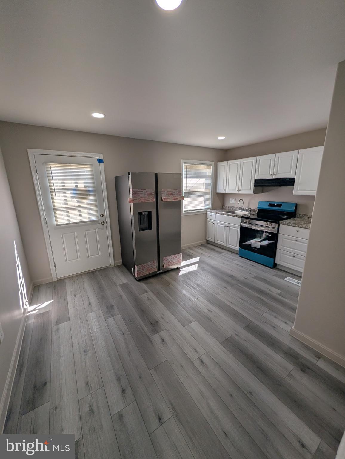 BEAR CREEK - Residential