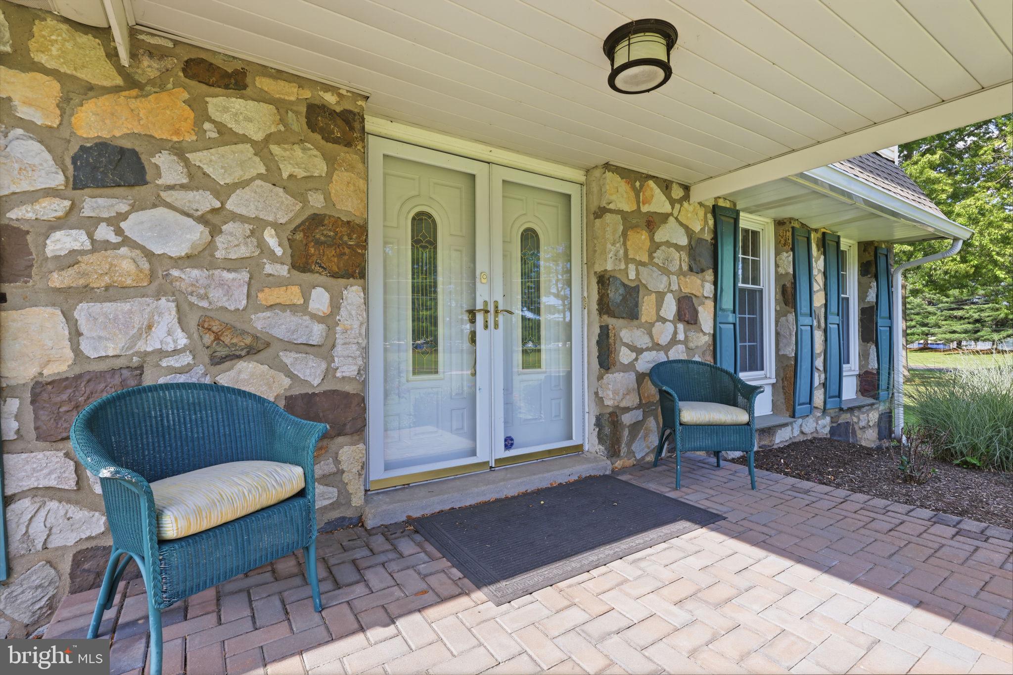 PEBBLE RIDGE FARMS - Residential