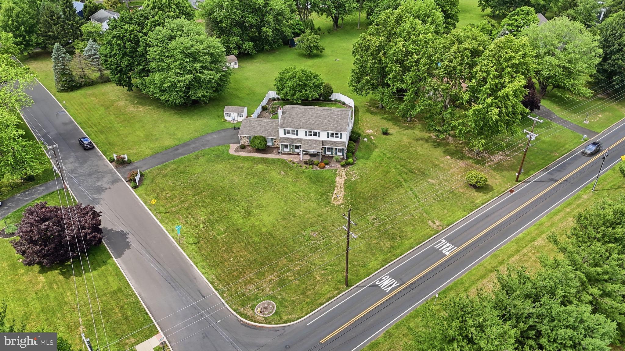 PEBBLE RIDGE FARMS - Residential