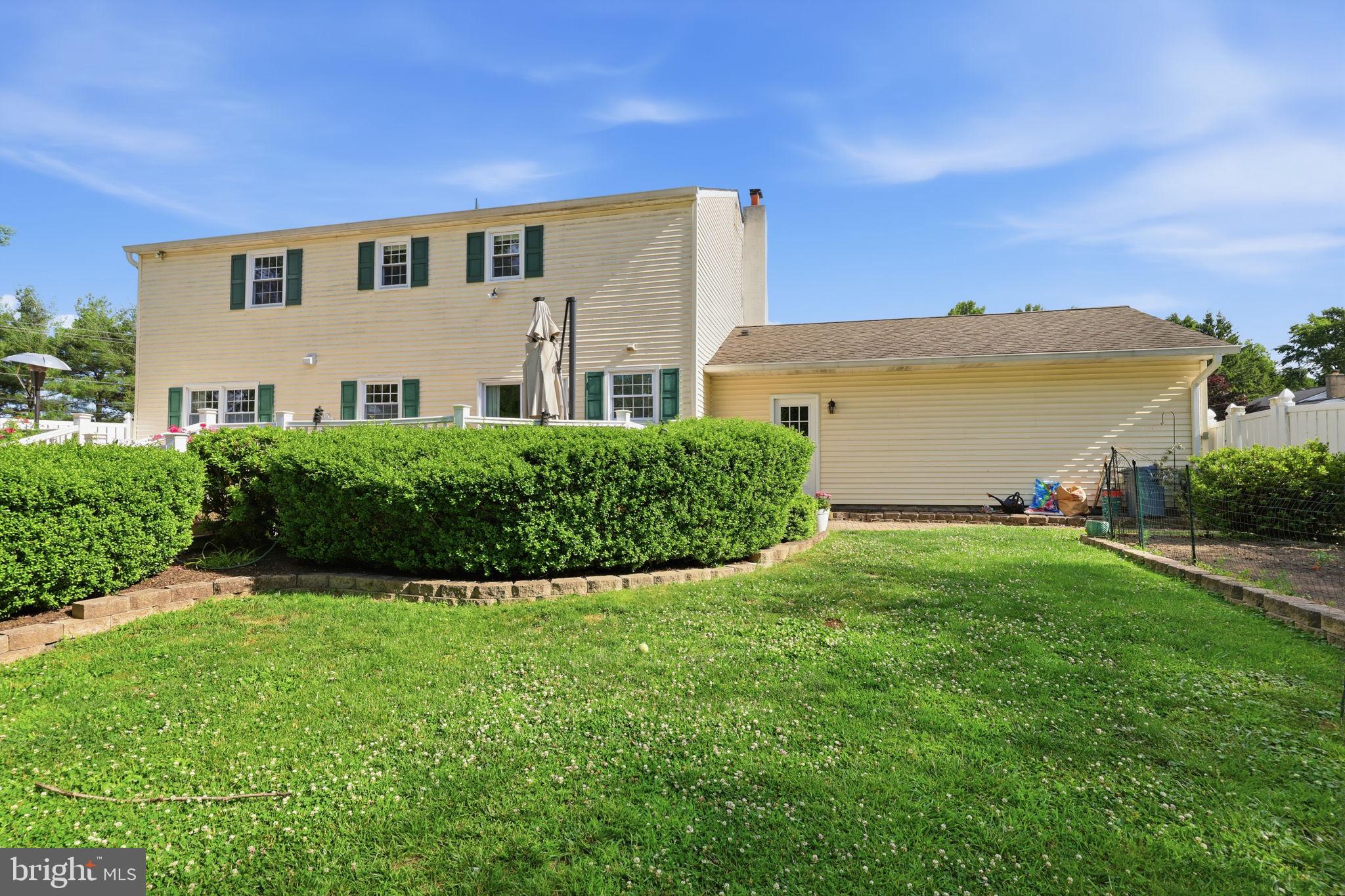 PEBBLE RIDGE FARMS - Residential