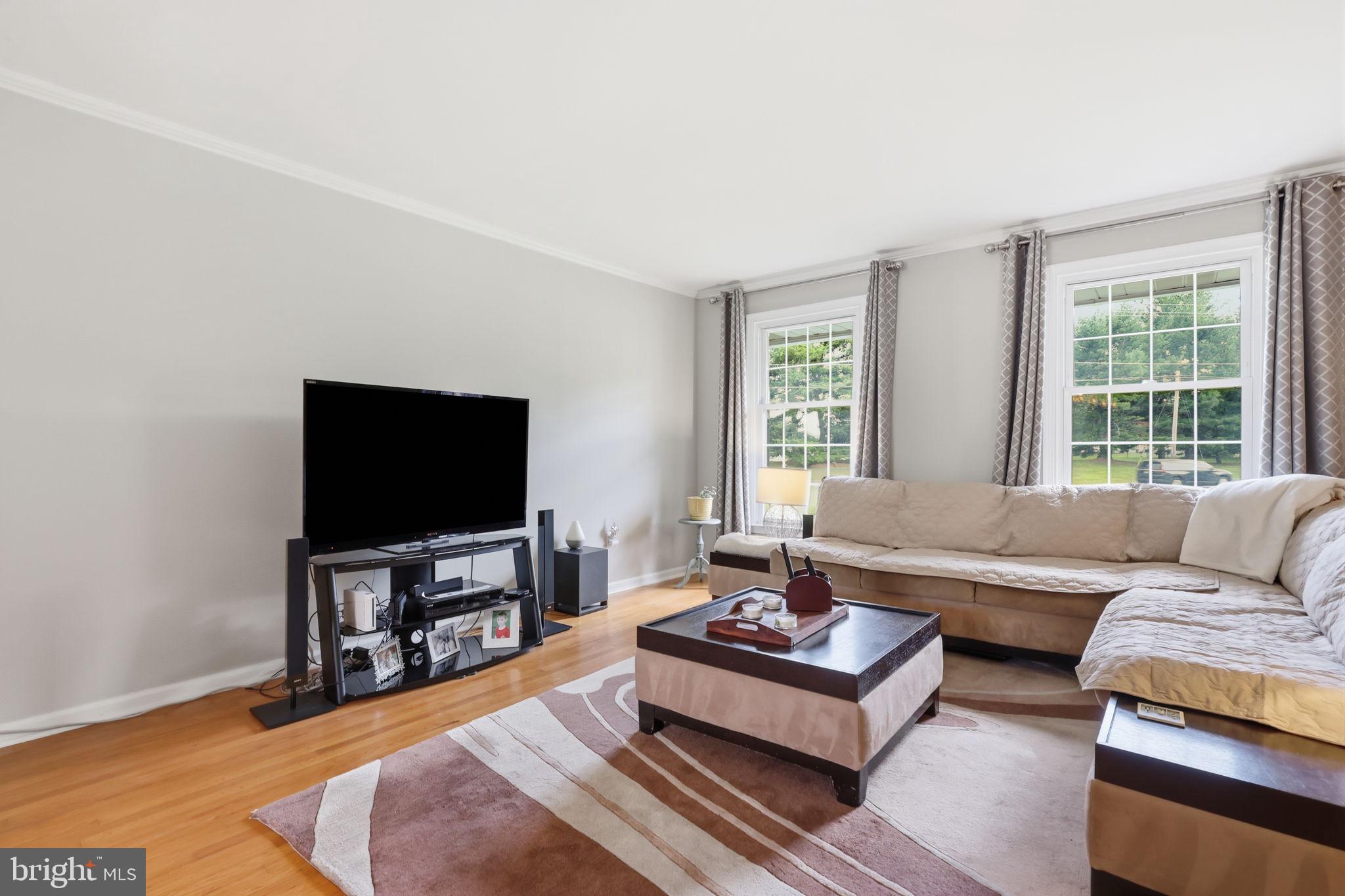PEBBLE RIDGE FARMS - Residential
