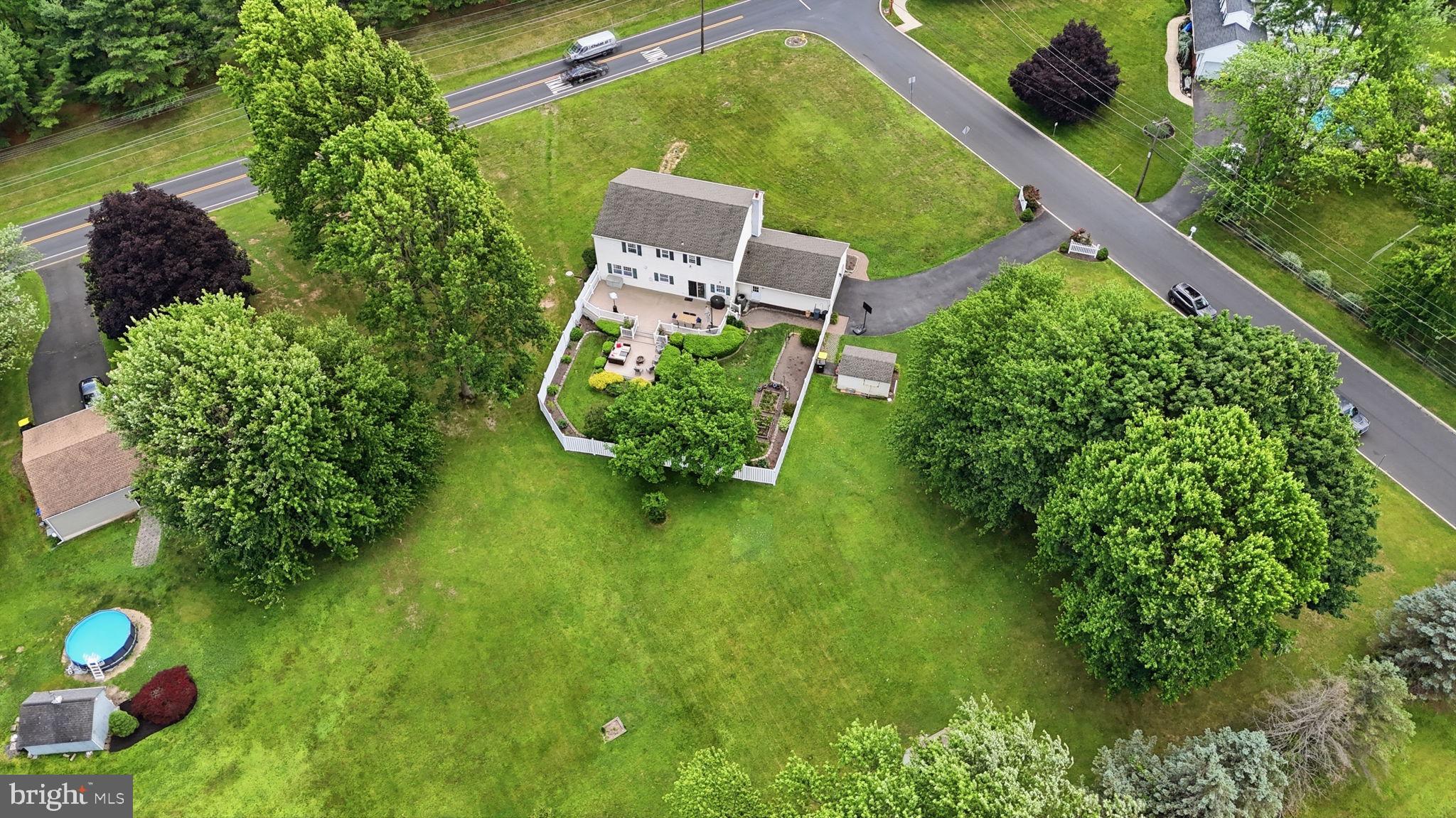PEBBLE RIDGE FARMS - Residential