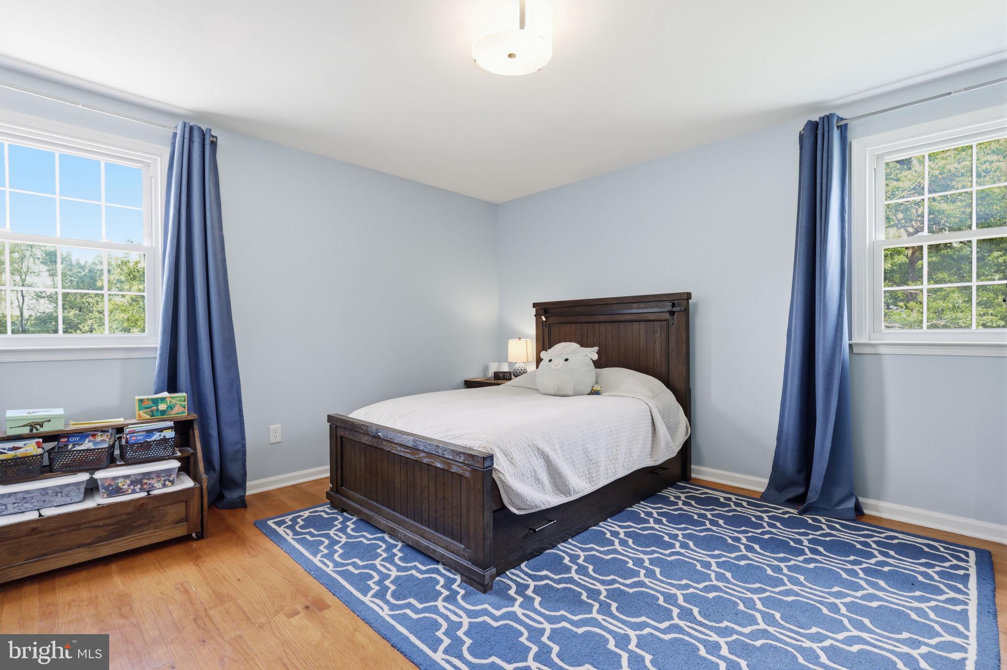 PEBBLE RIDGE FARMS - Residential