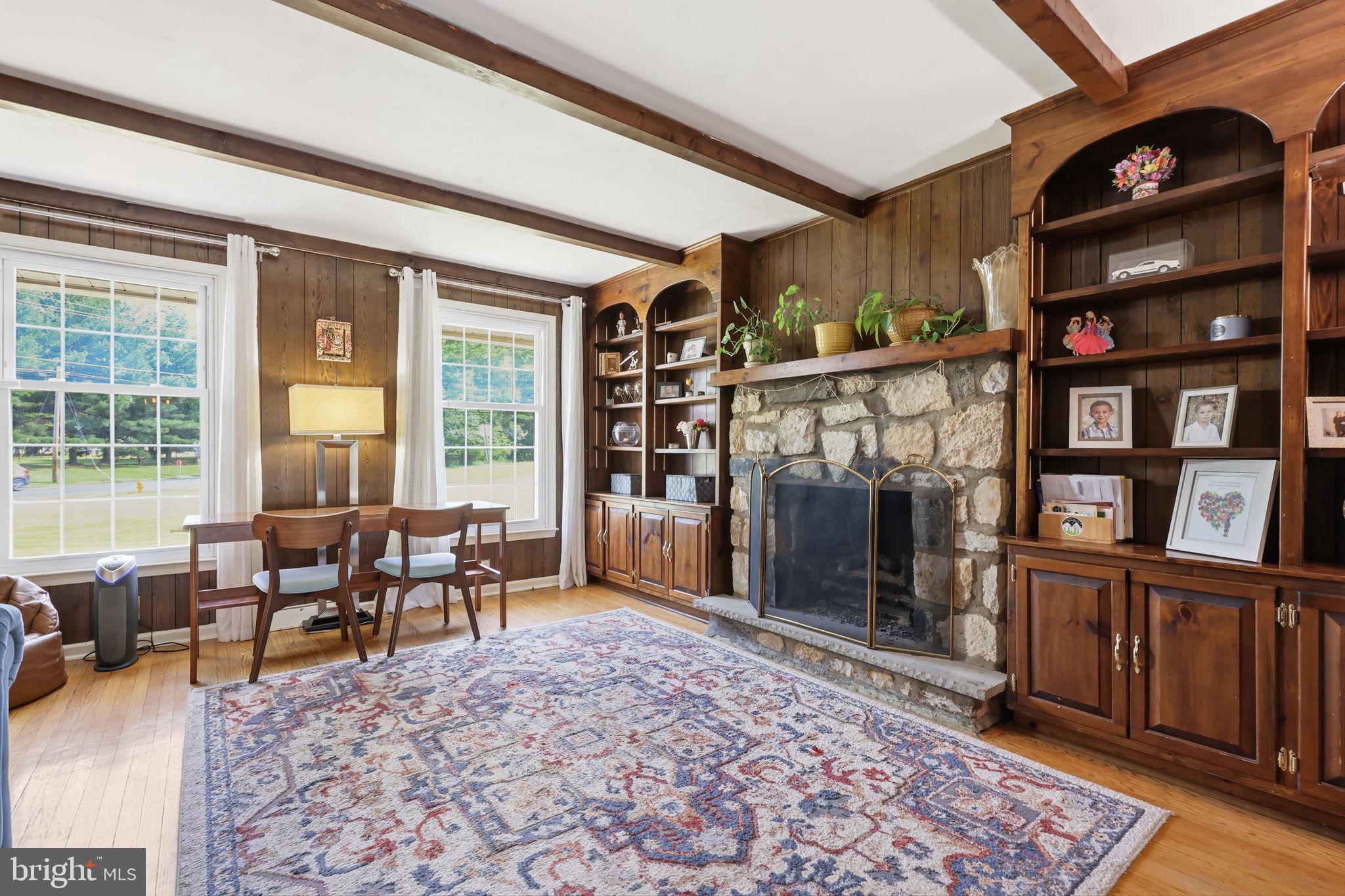 PEBBLE RIDGE FARMS - Residential