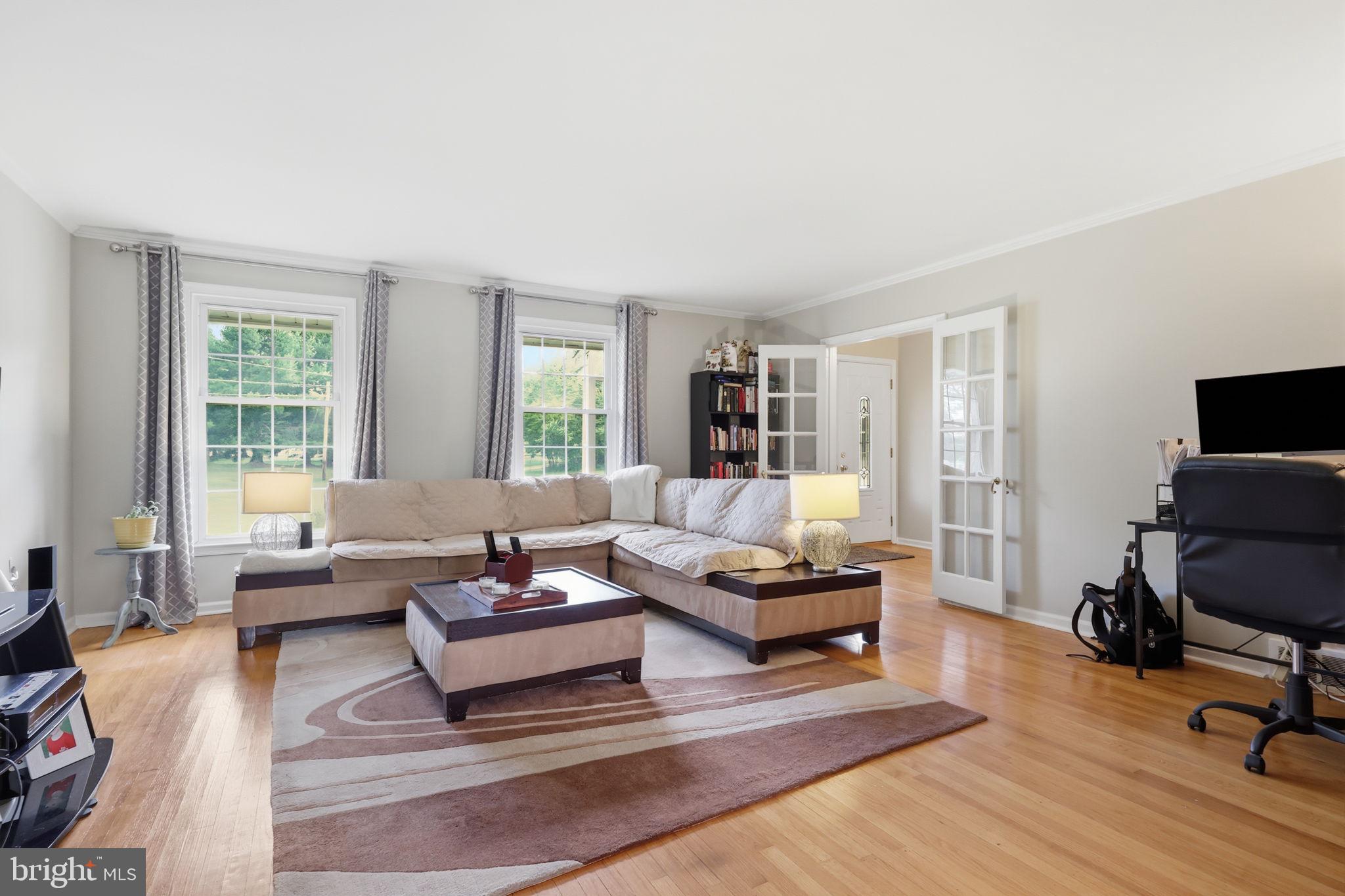 PEBBLE RIDGE FARMS - Residential