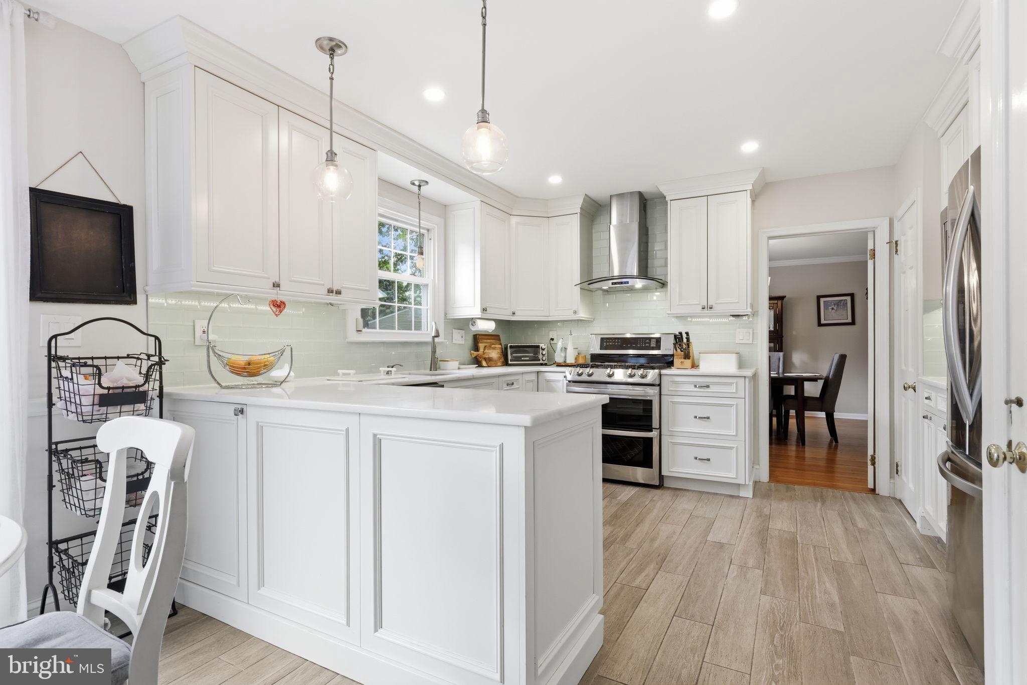 PEBBLE RIDGE FARMS - Residential