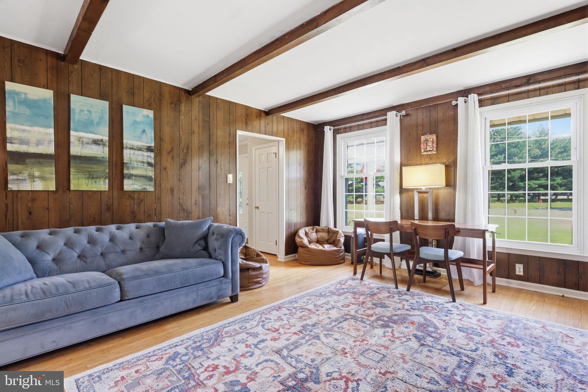 PEBBLE RIDGE FARMS - Residential