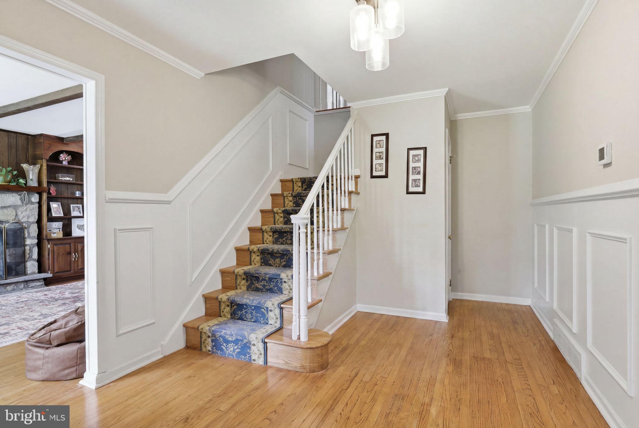 PEBBLE RIDGE FARMS - Residential