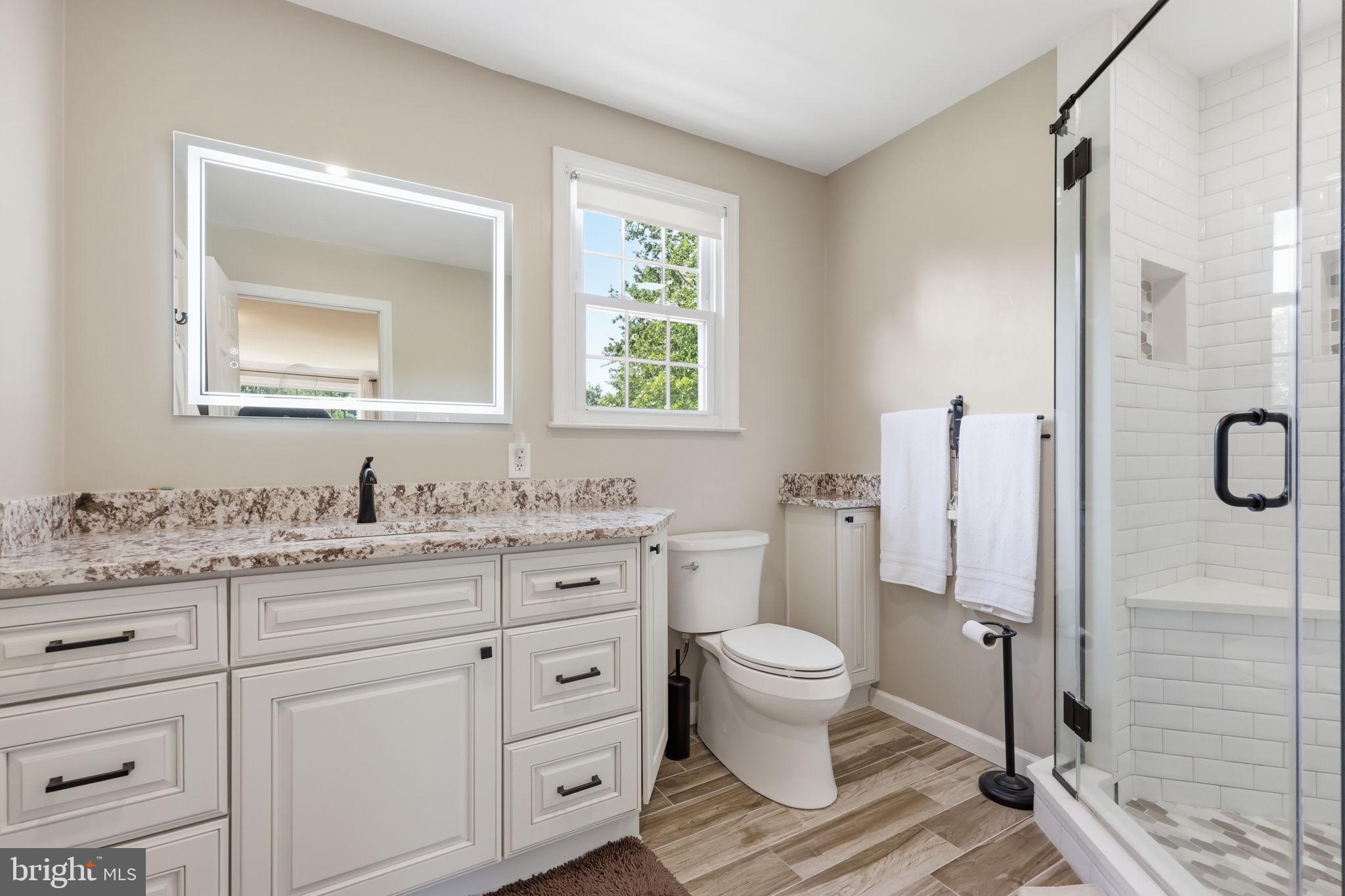 PEBBLE RIDGE FARMS - Residential