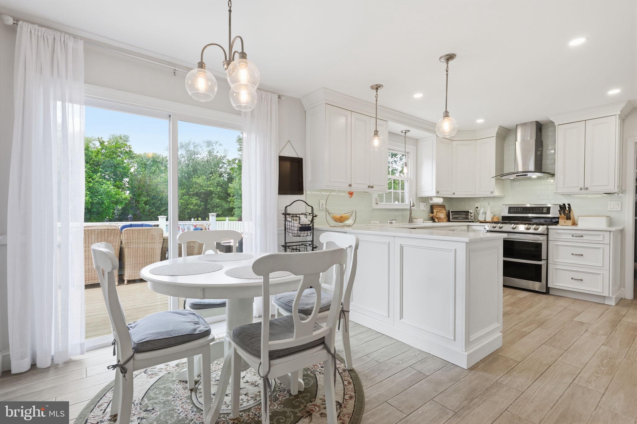 PEBBLE RIDGE FARMS - Residential