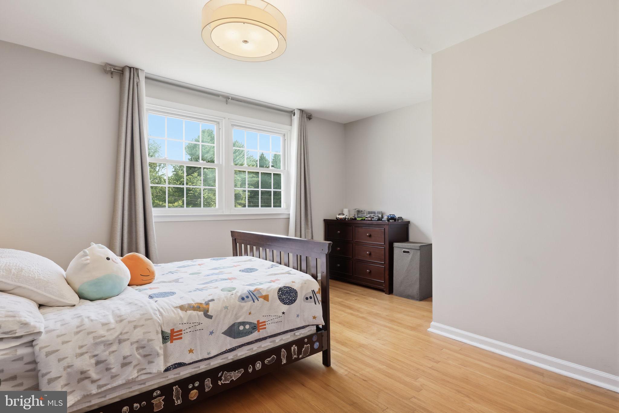 PEBBLE RIDGE FARMS - Residential