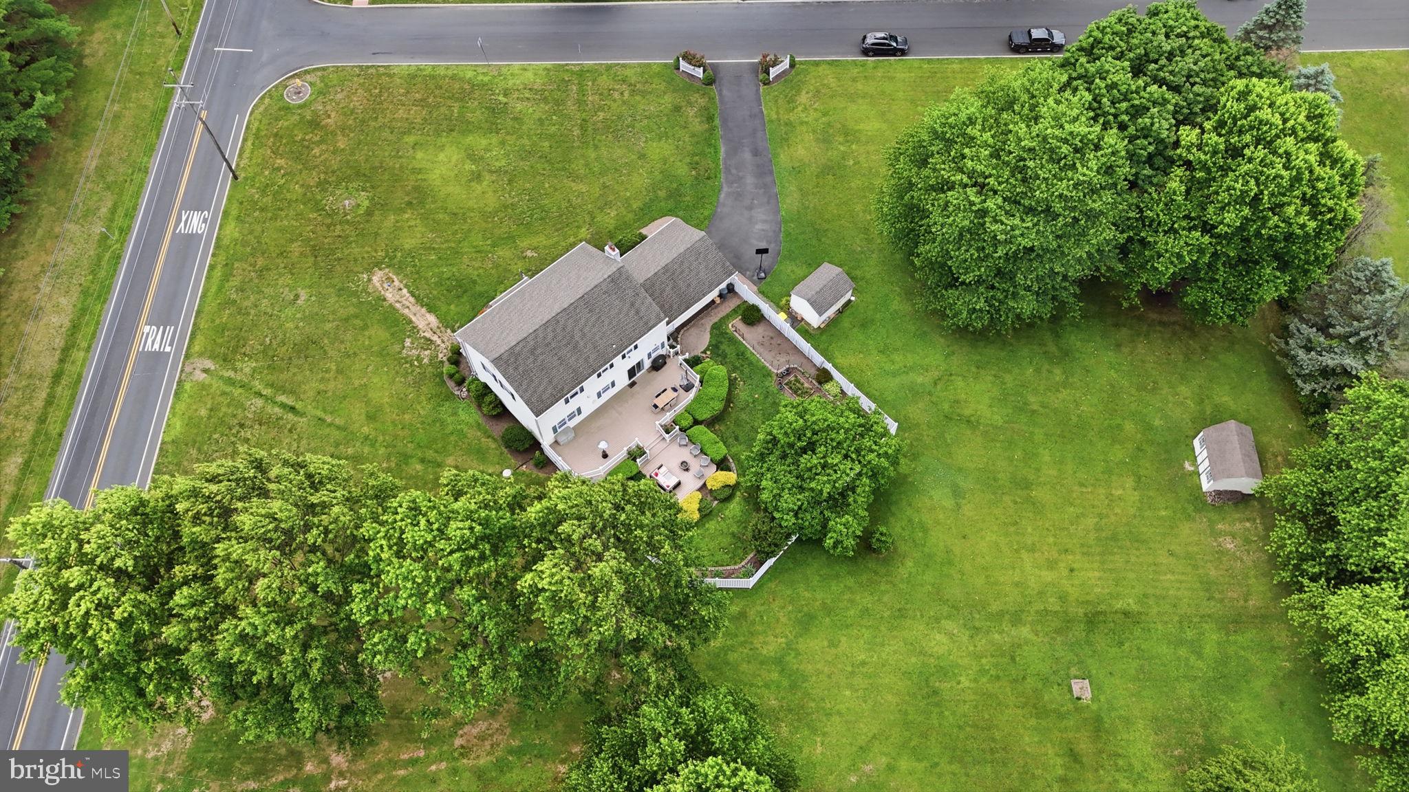 PEBBLE RIDGE FARMS - Residential
