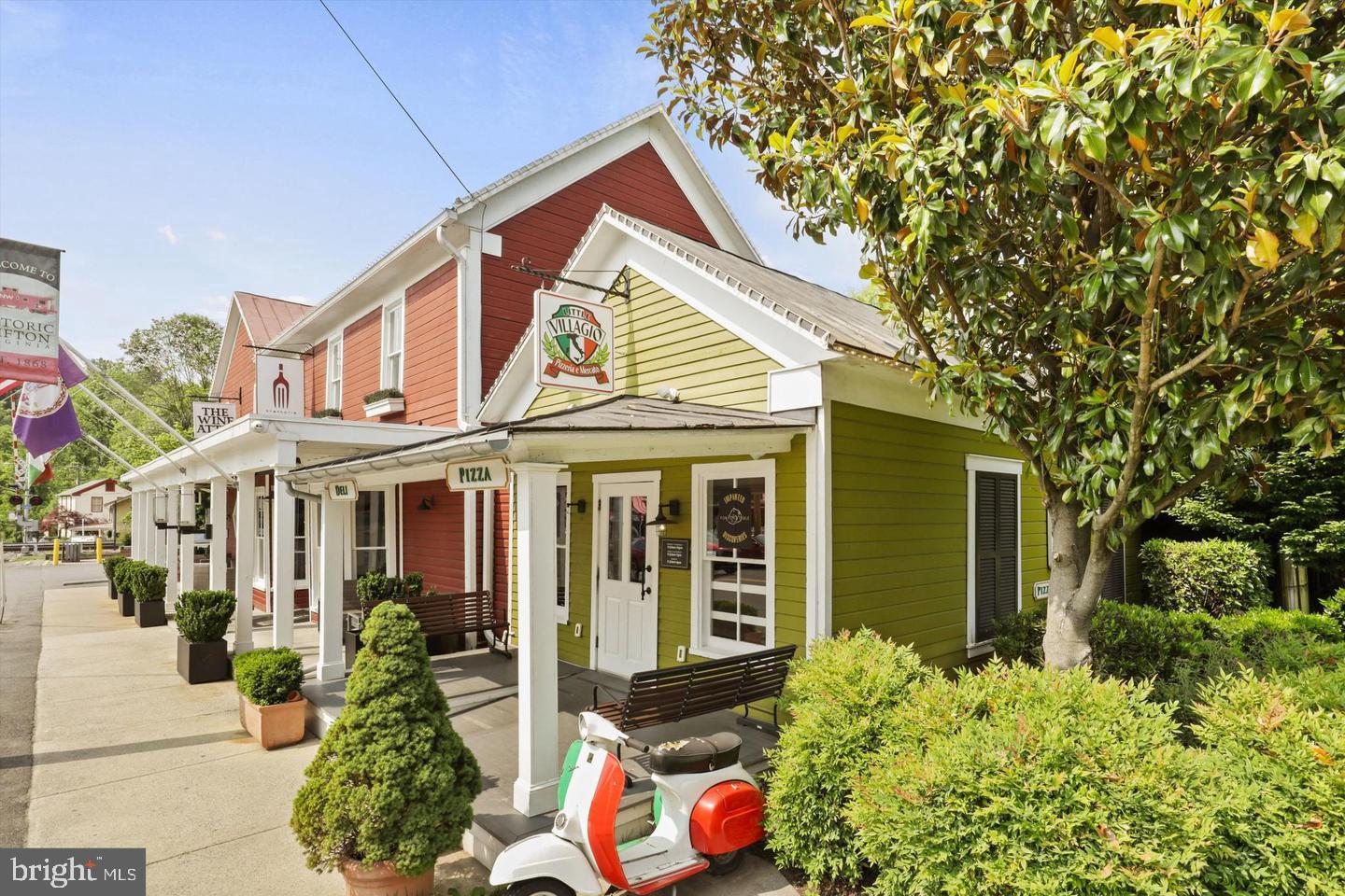 NOBLE ESTATES - Residential
