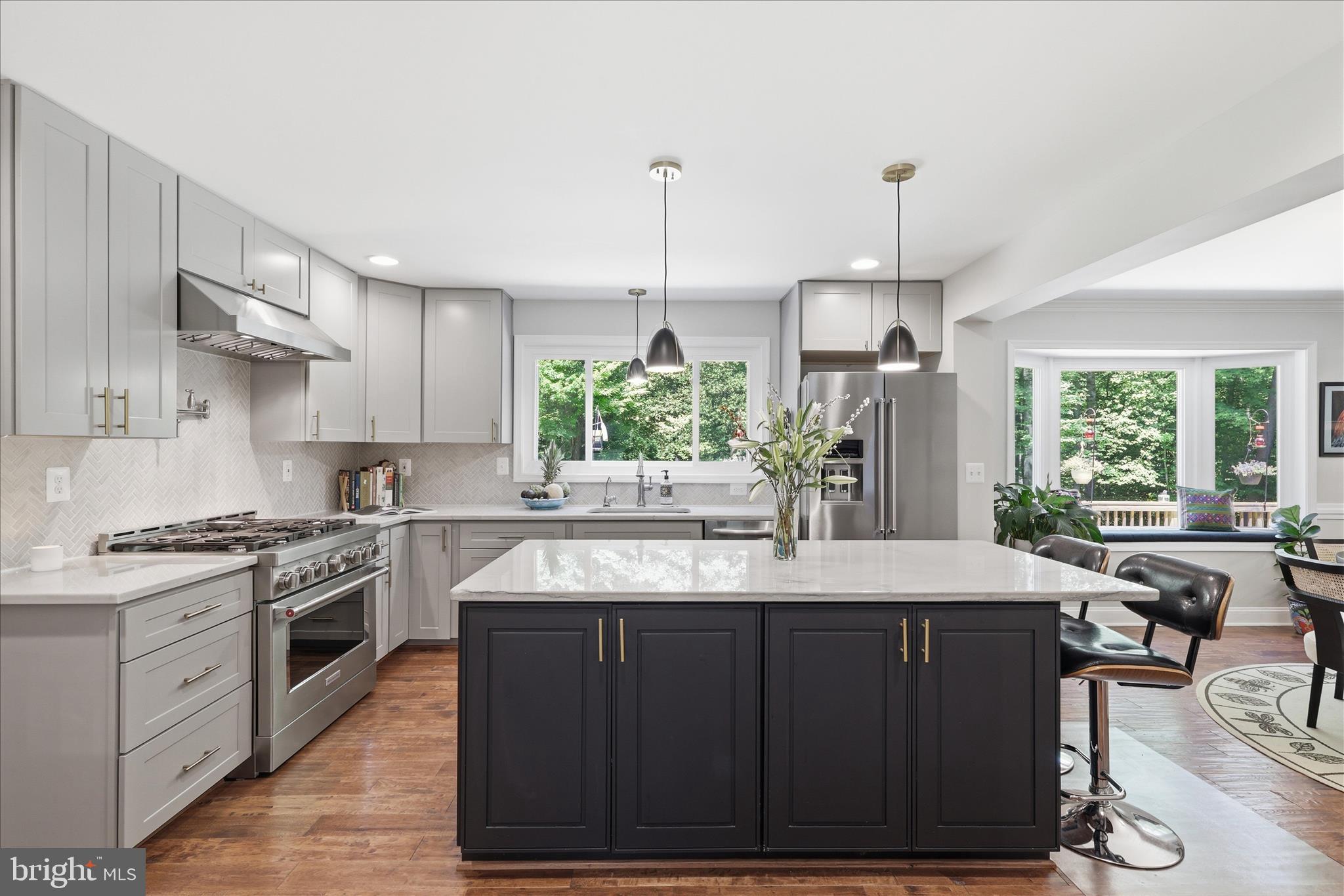 NOBLE ESTATES - Residential