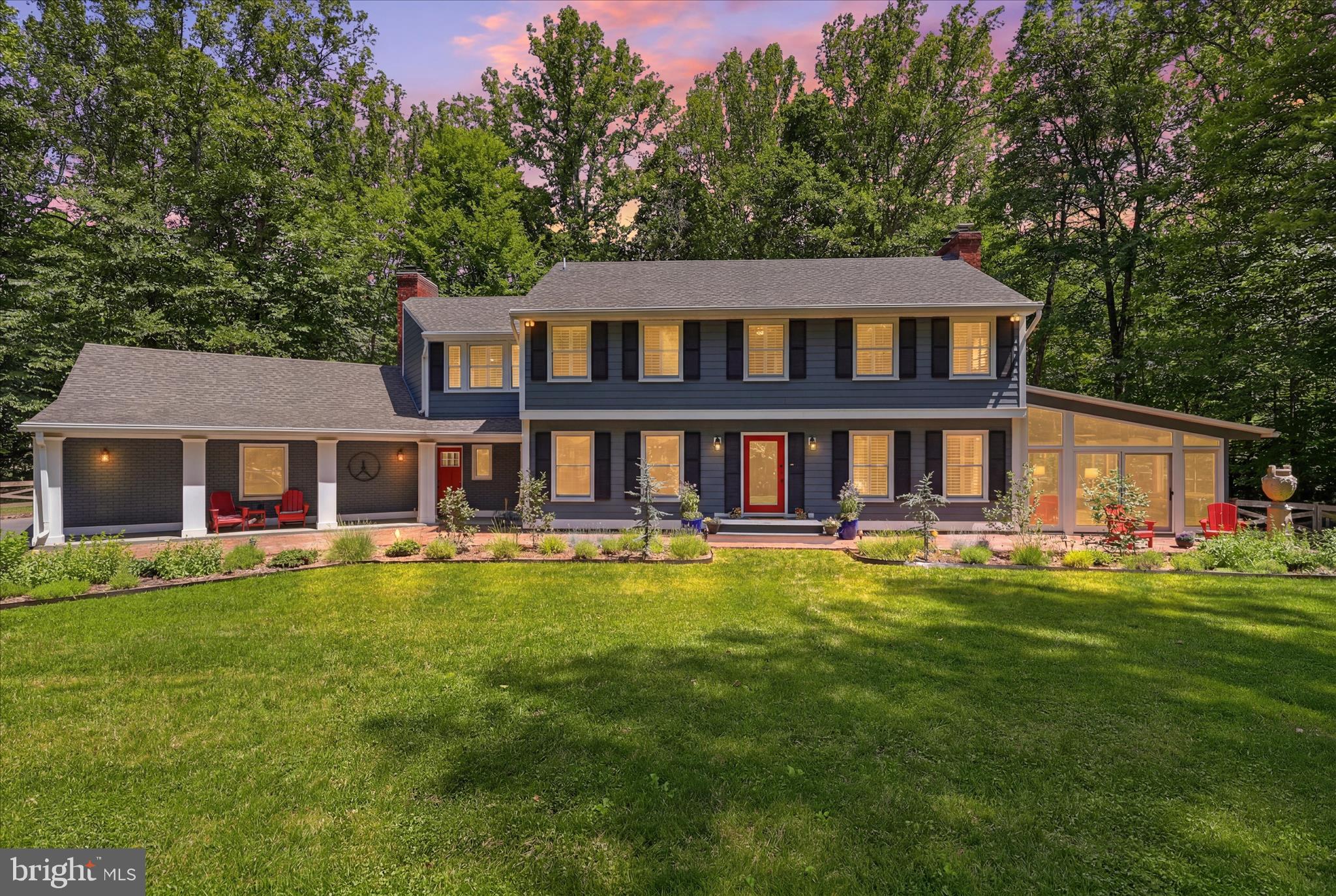 NOBLE ESTATES - Residential