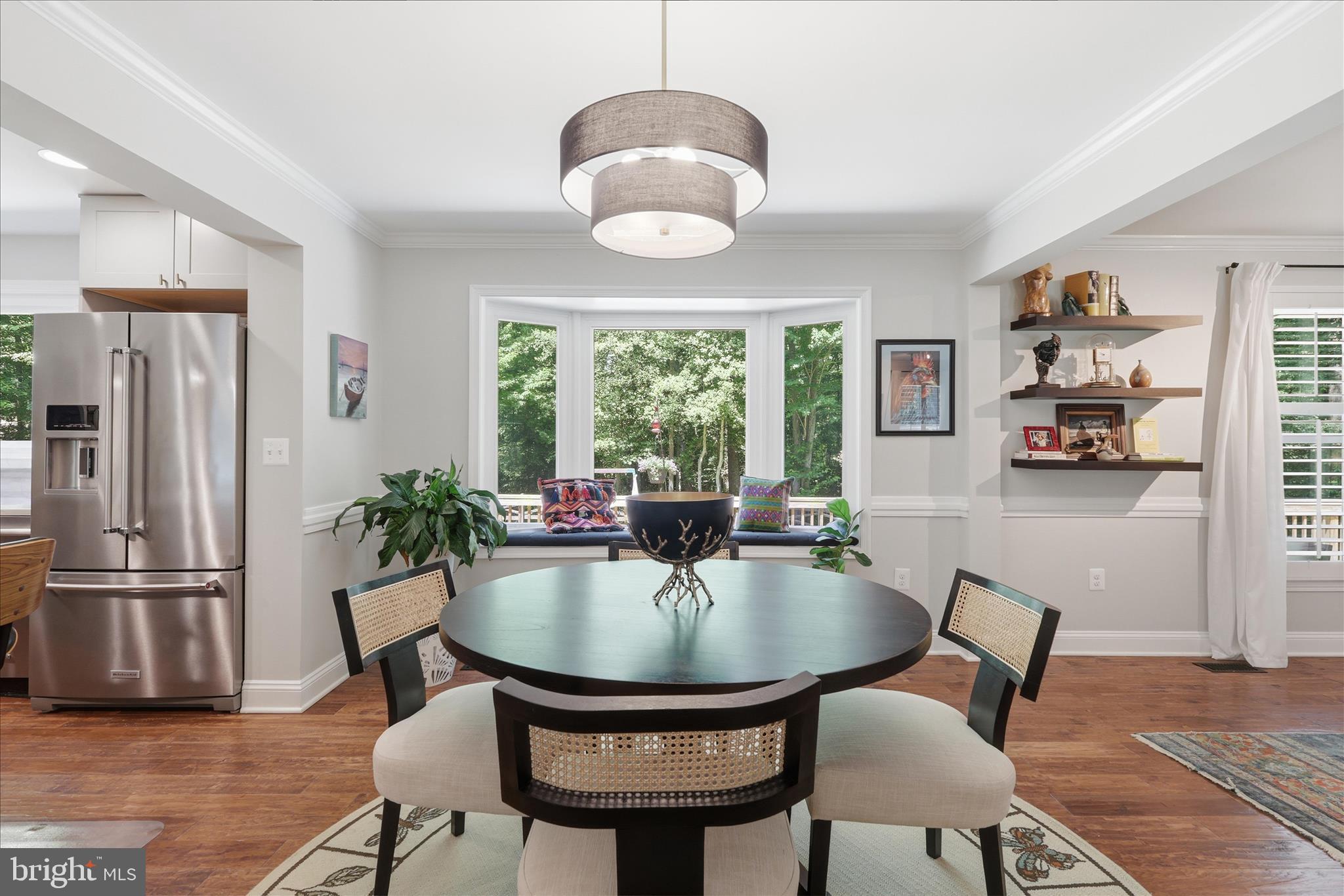 NOBLE ESTATES - Residential
