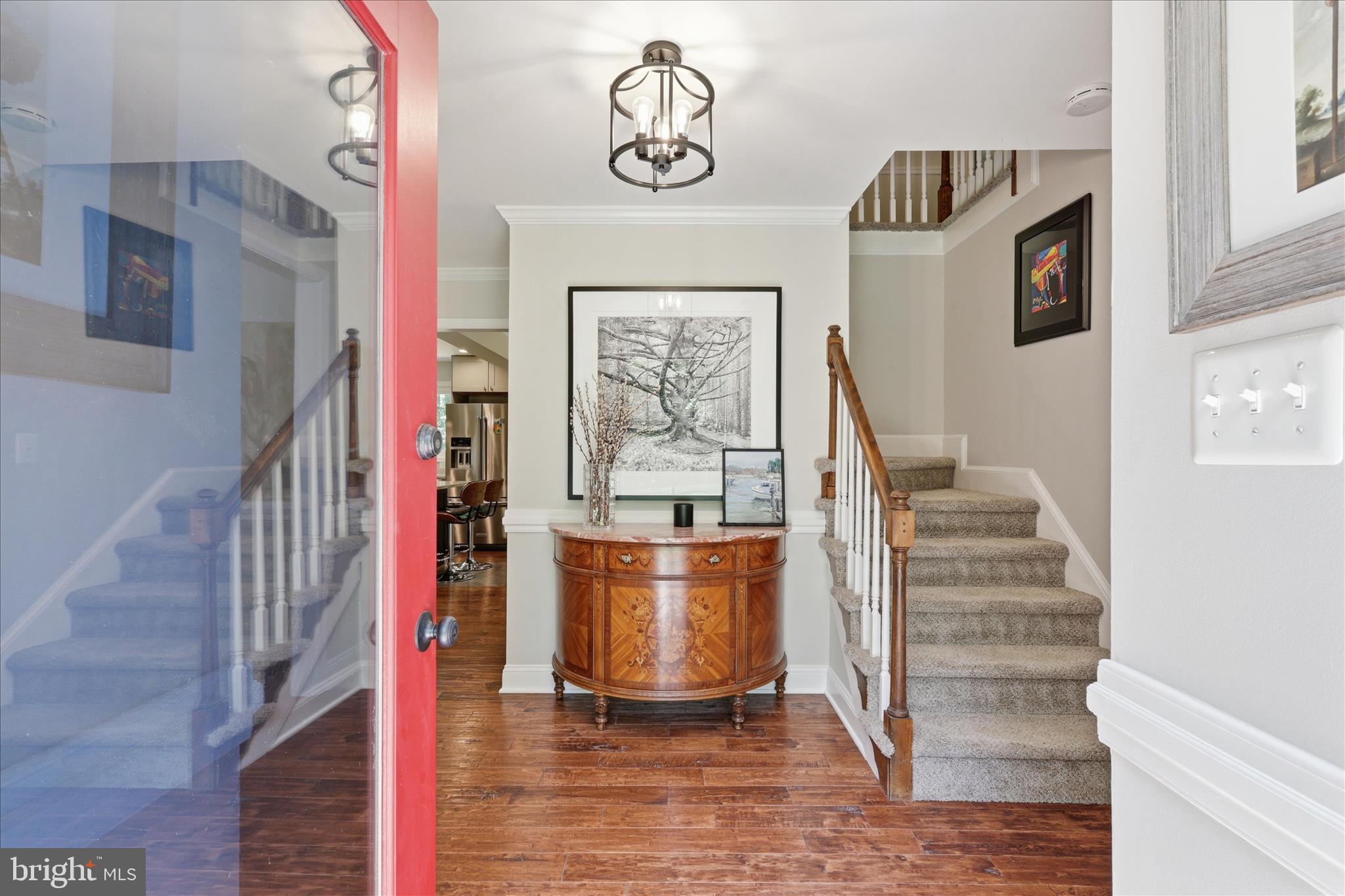 NOBLE ESTATES - Residential