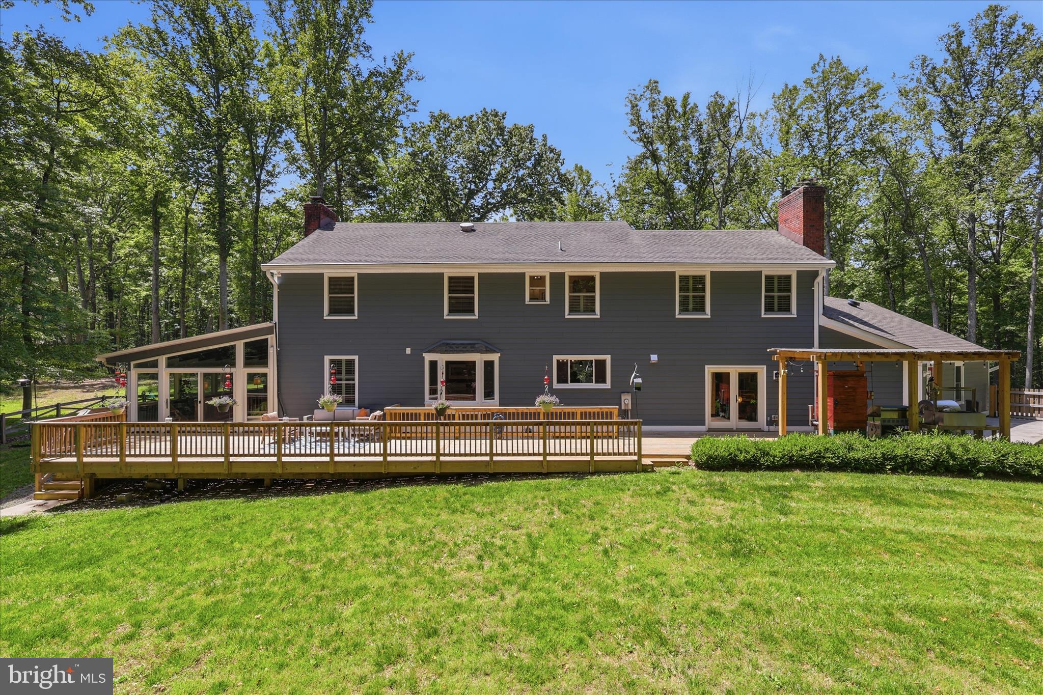 NOBLE ESTATES - Residential