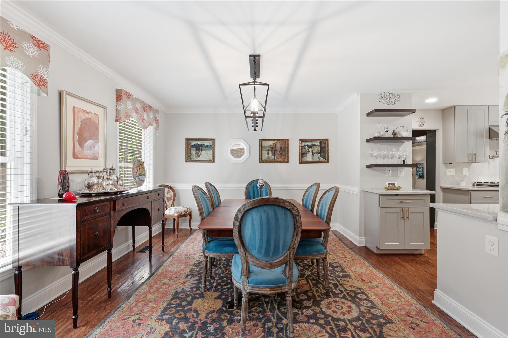 NOBLE ESTATES - Residential