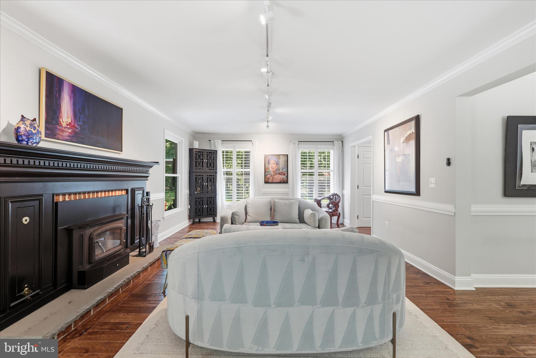 NOBLE ESTATES - Residential