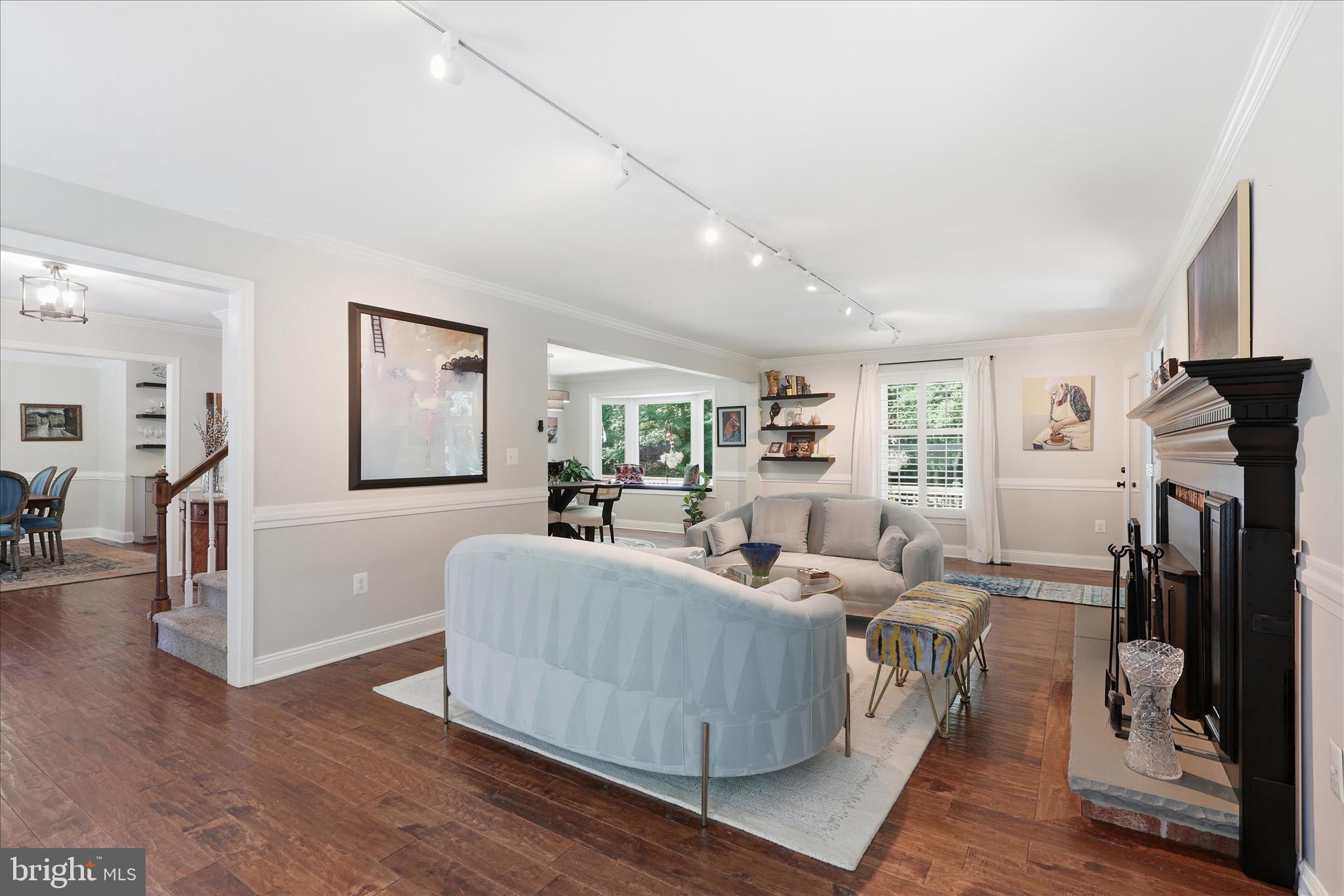 NOBLE ESTATES - Residential