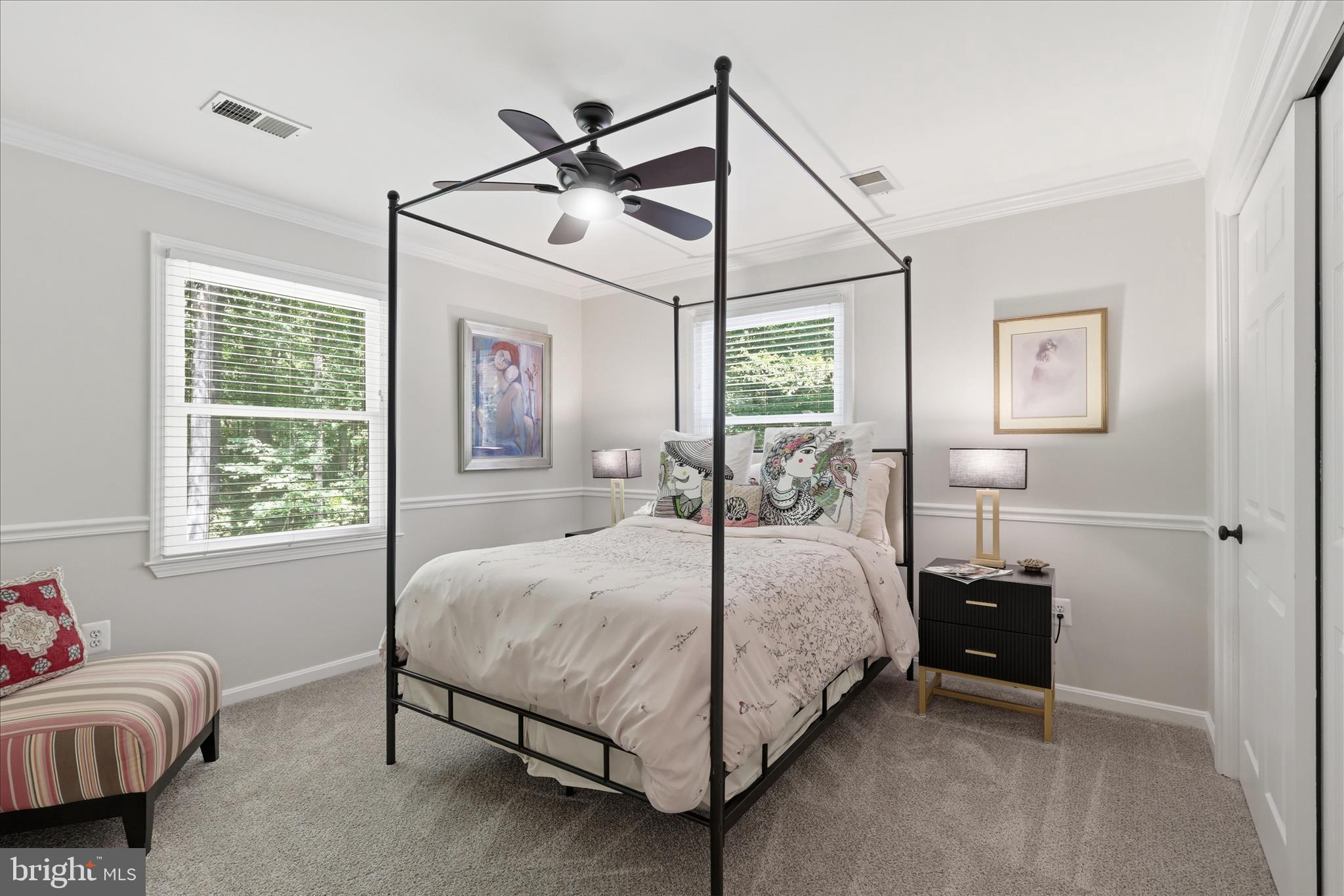 NOBLE ESTATES - Residential