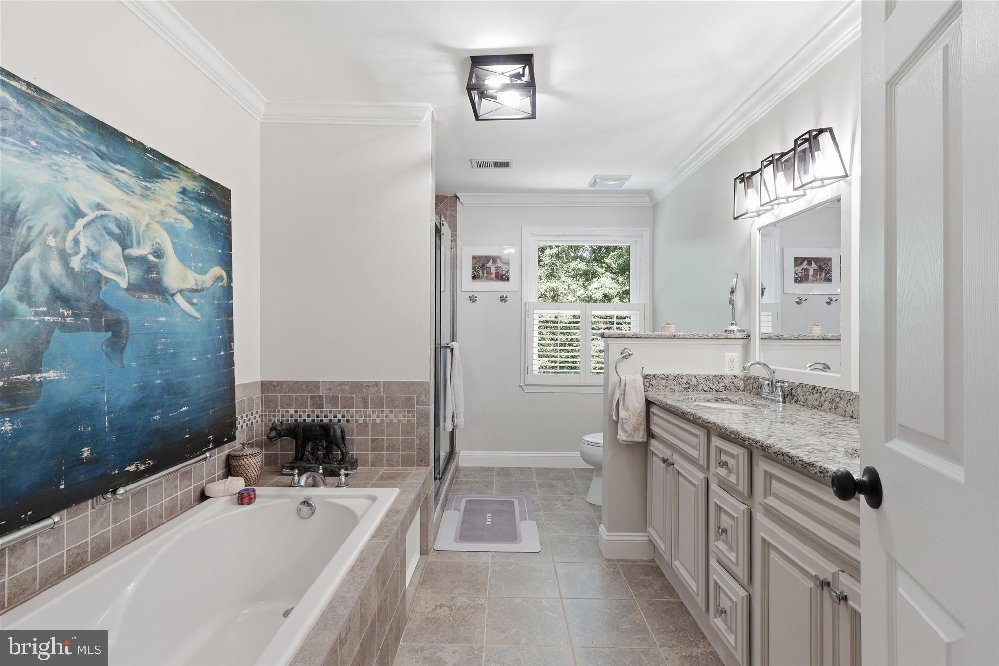 NOBLE ESTATES - Residential