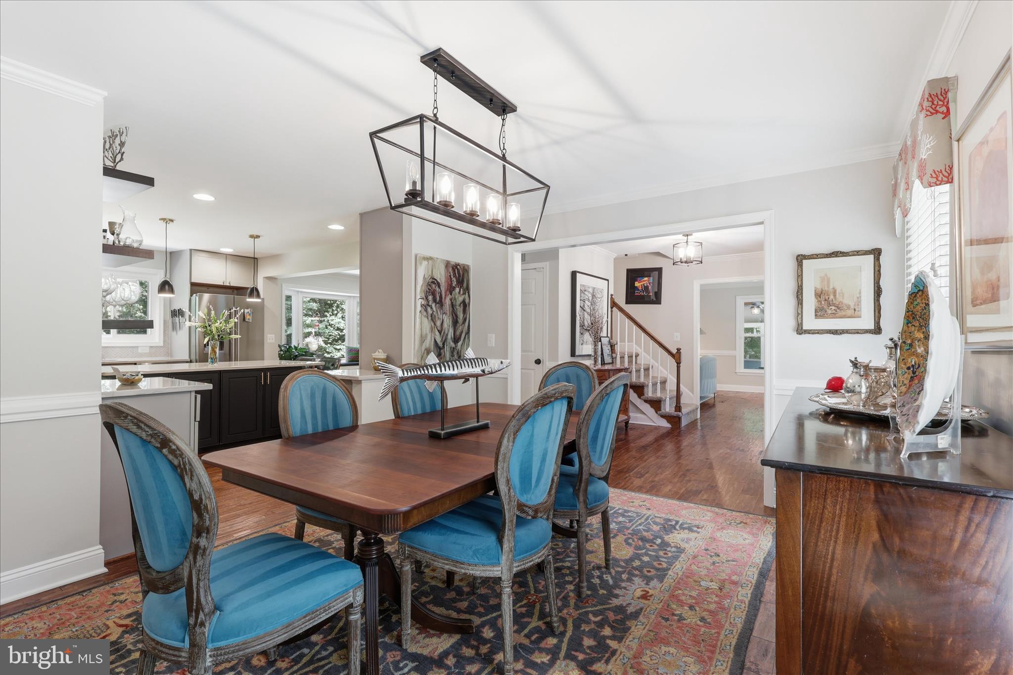 NOBLE ESTATES - Residential