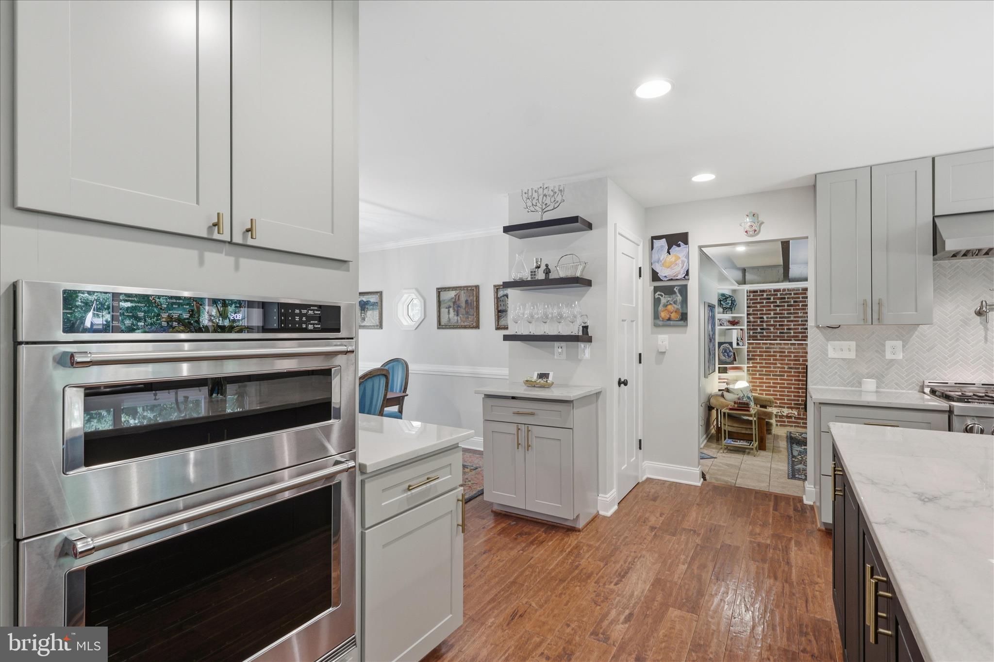 NOBLE ESTATES - Residential
