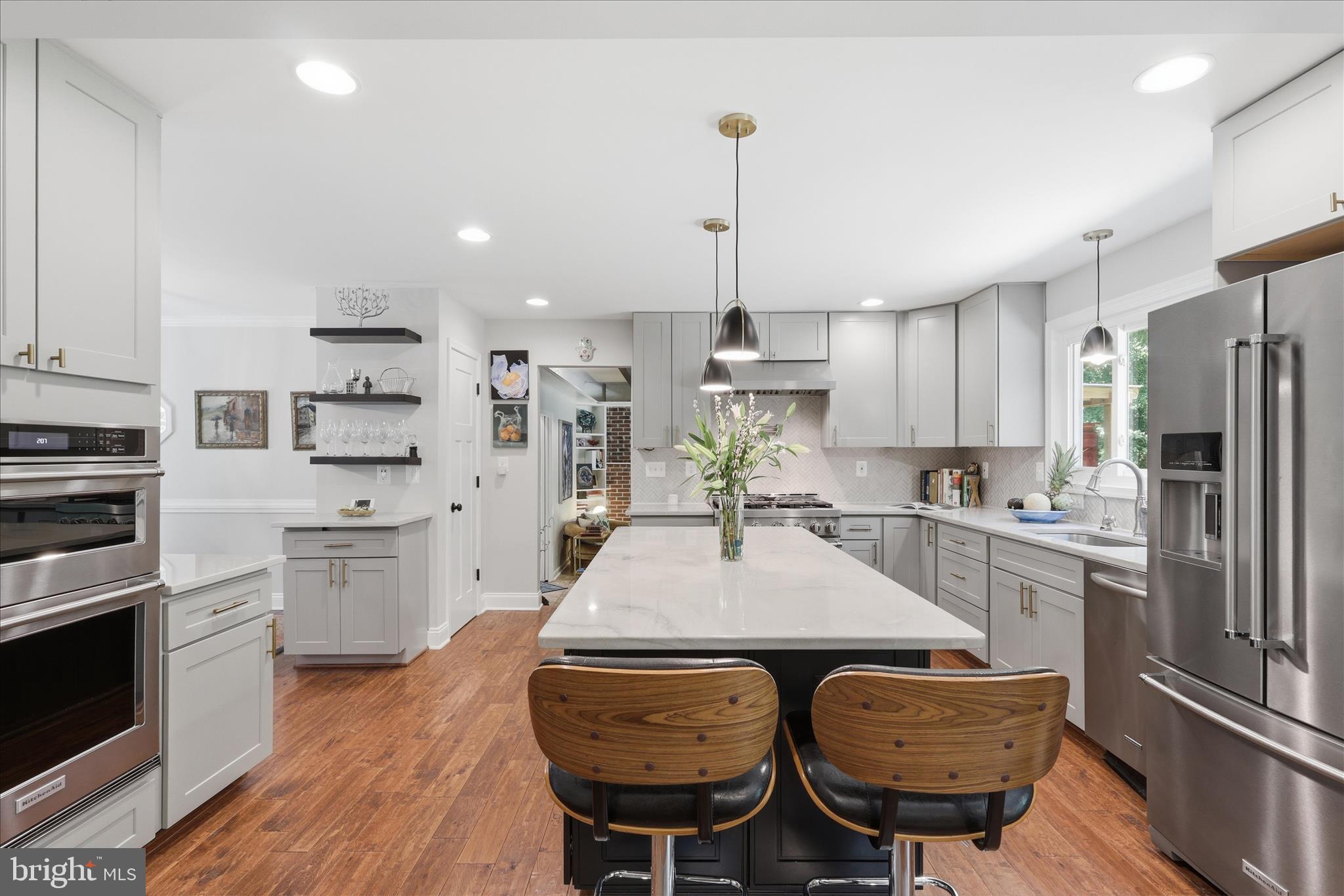 NOBLE ESTATES - Residential