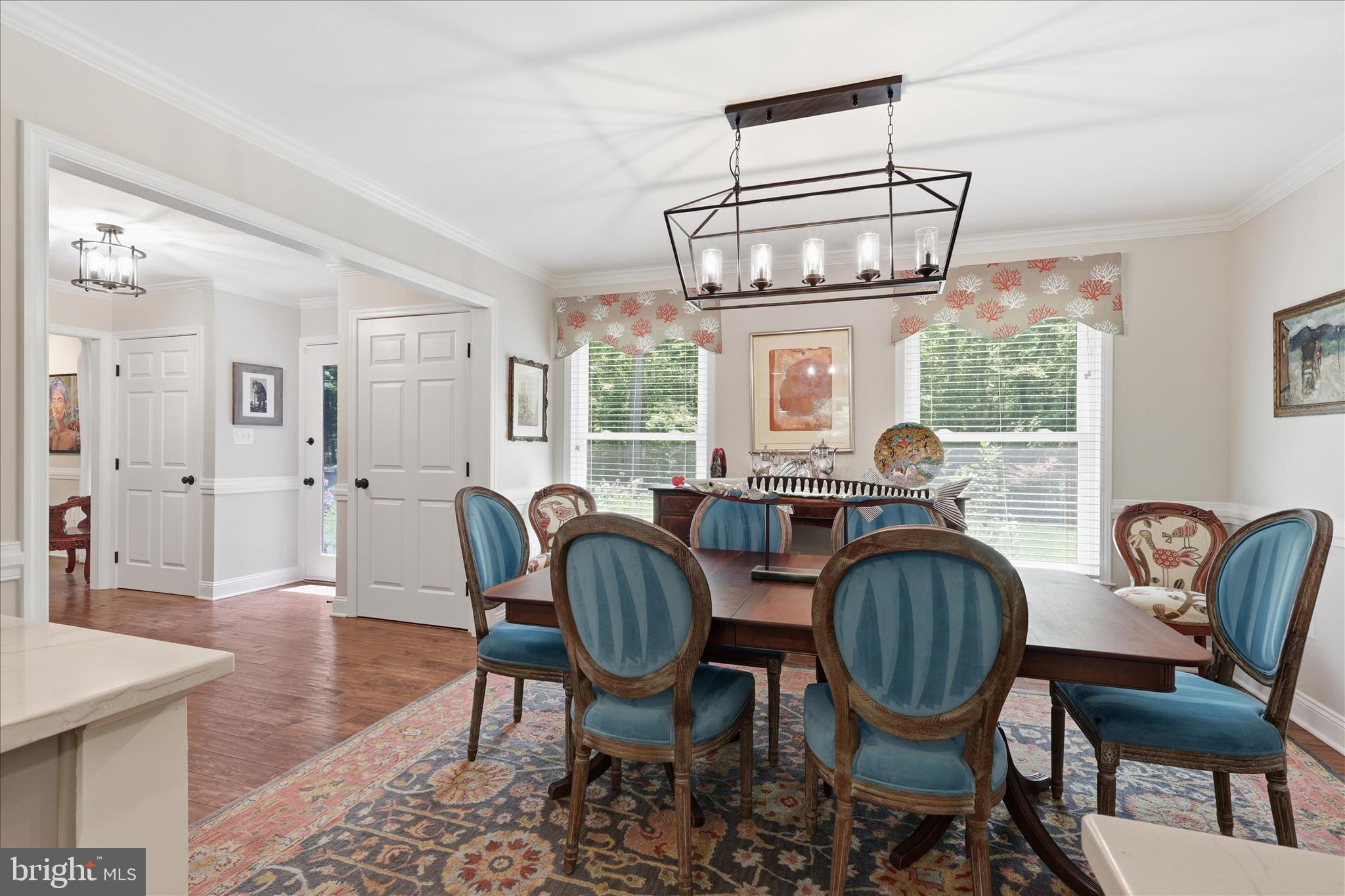 NOBLE ESTATES - Residential