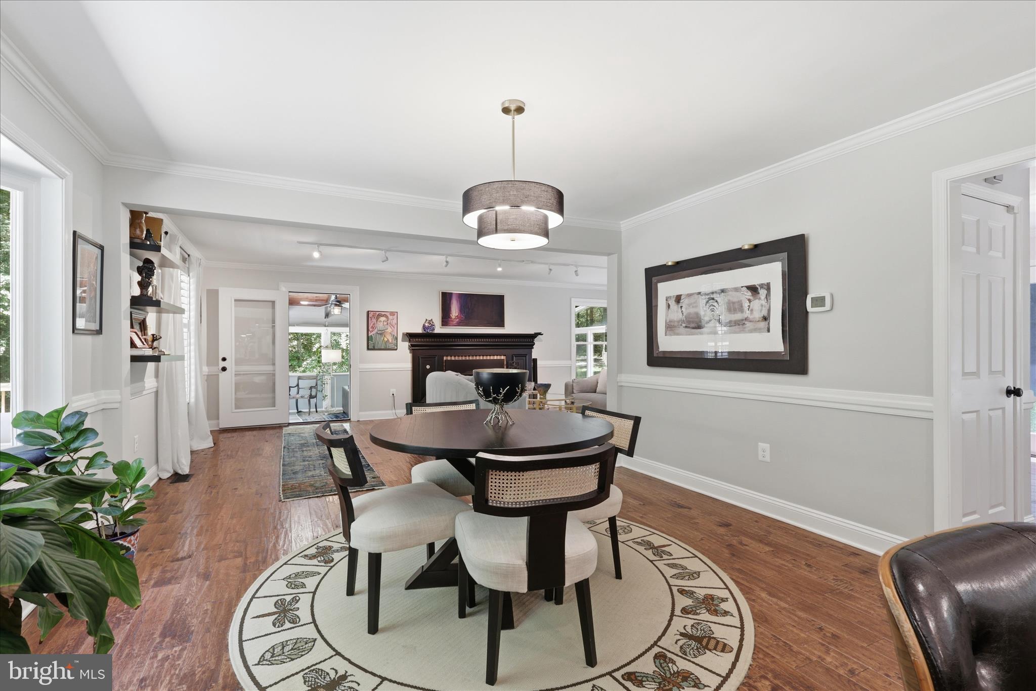 NOBLE ESTATES - Residential