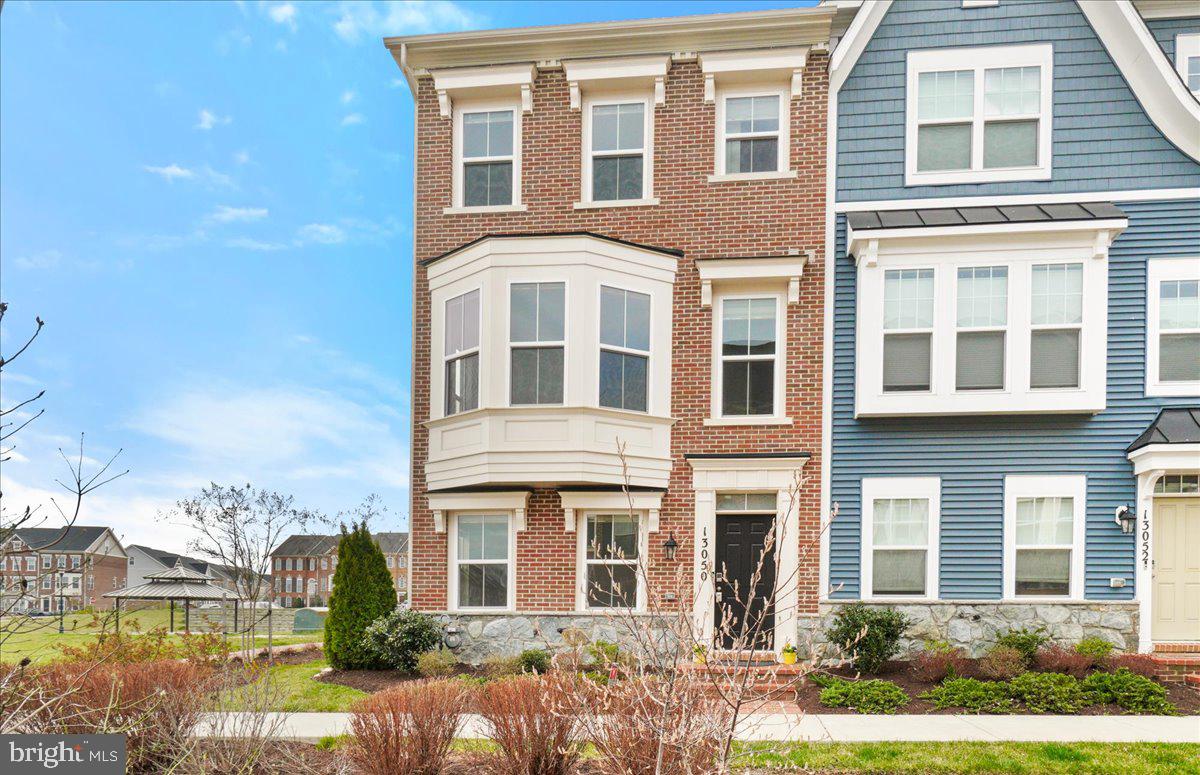 CLARKSBURG TOWN CENTER - Residential