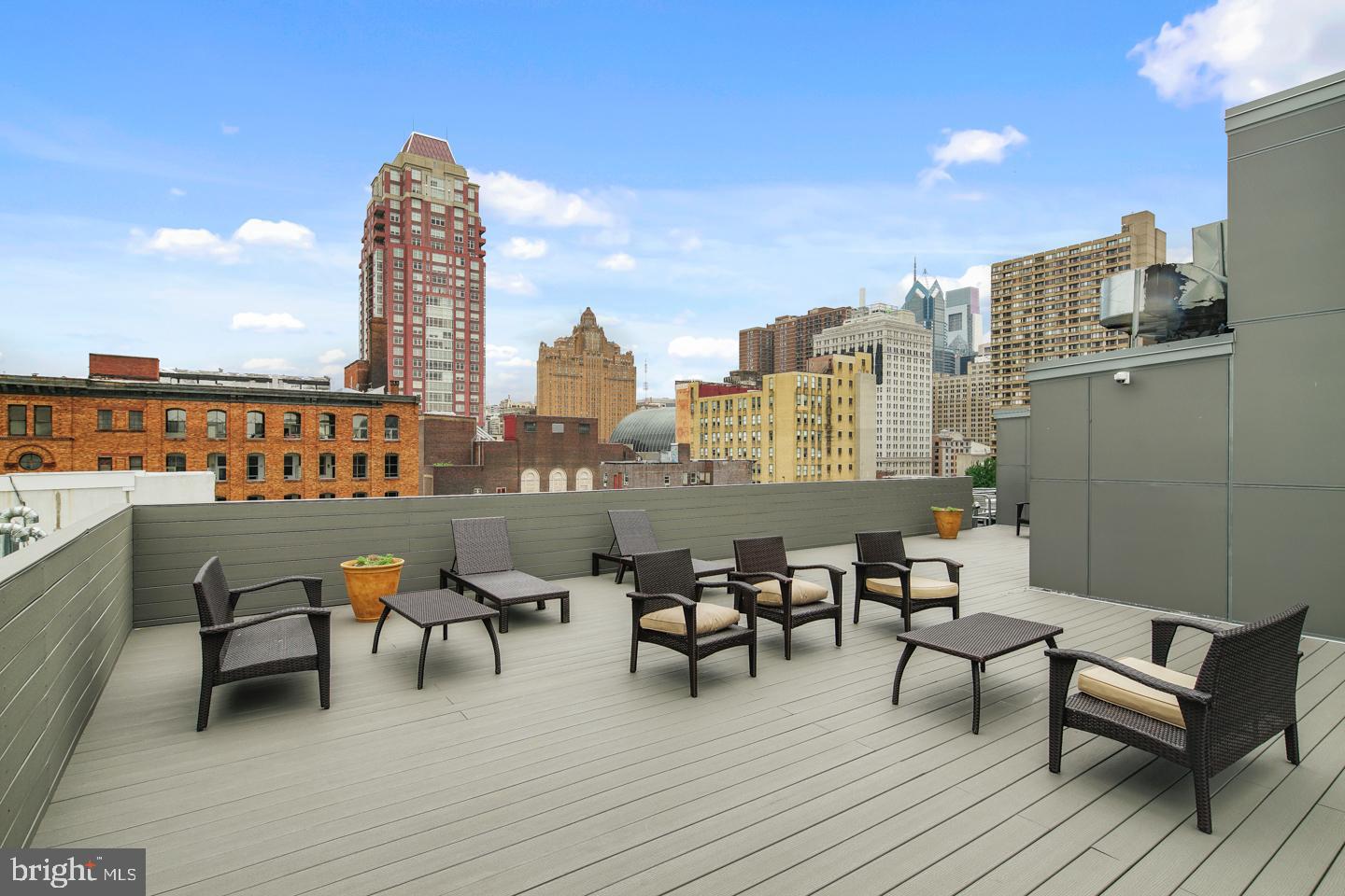 WASHINGTON SQ WEST - Residential Lease