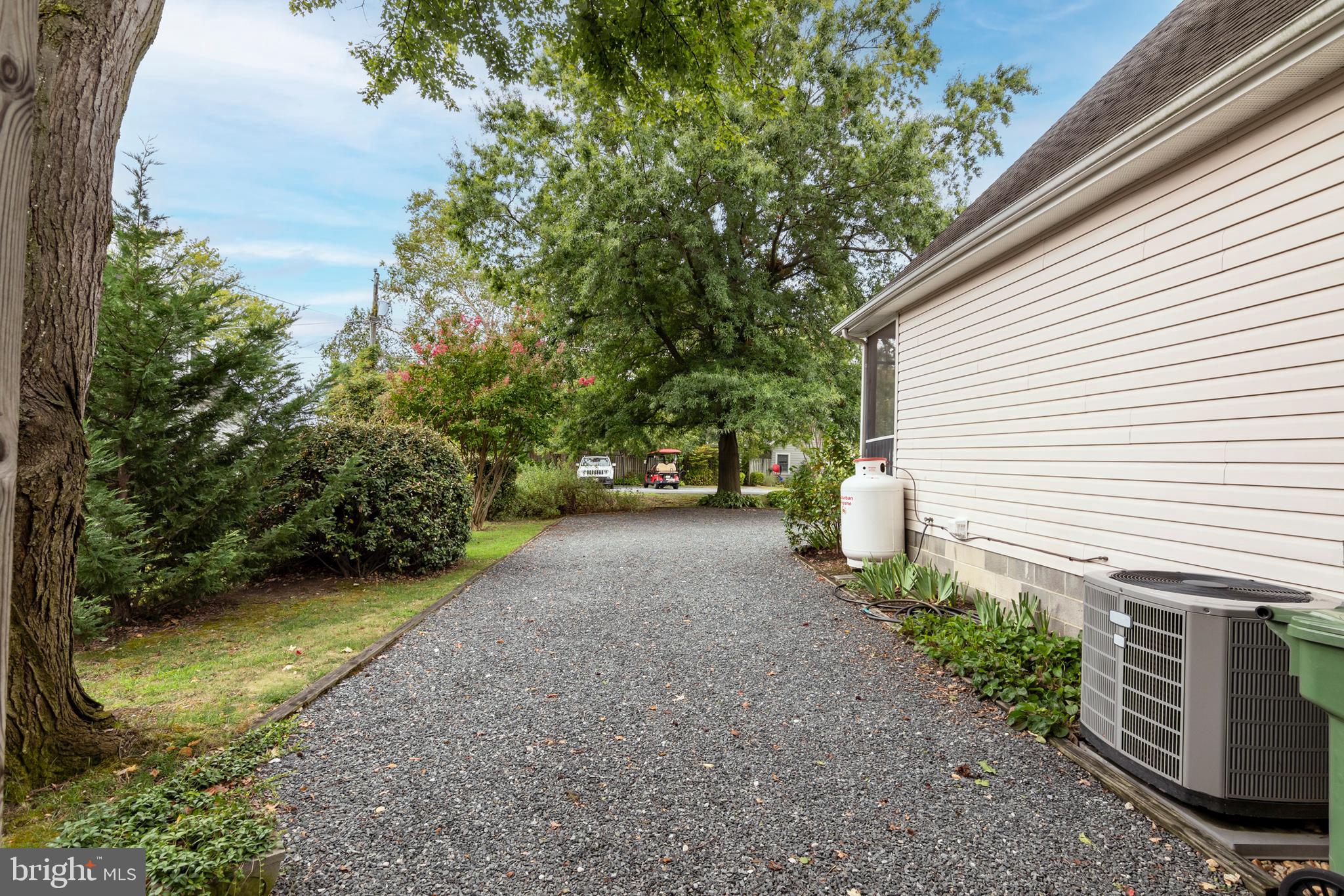 TILGHMAN ISLAND - Residential