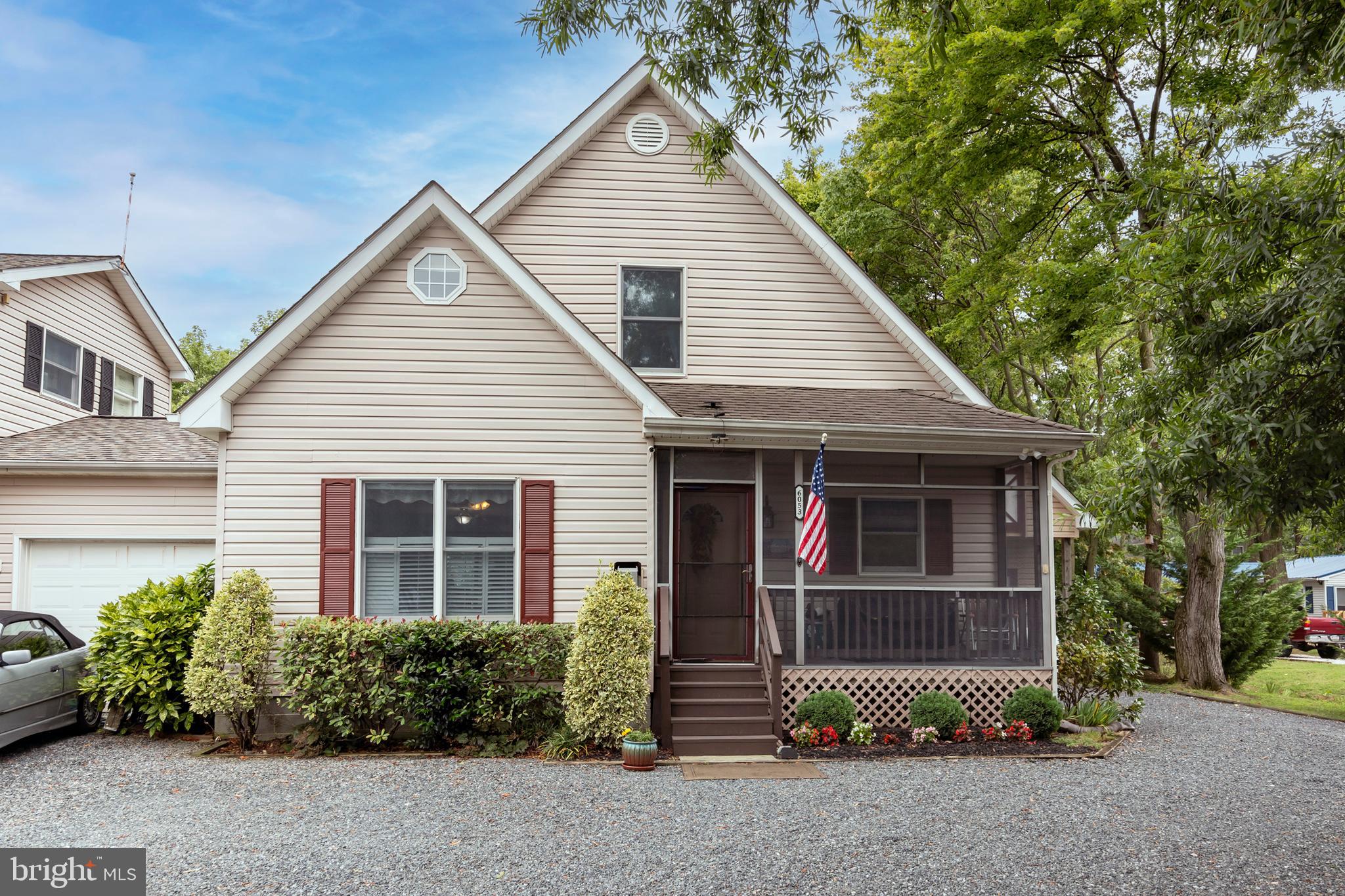 TILGHMAN ISLAND - Residential