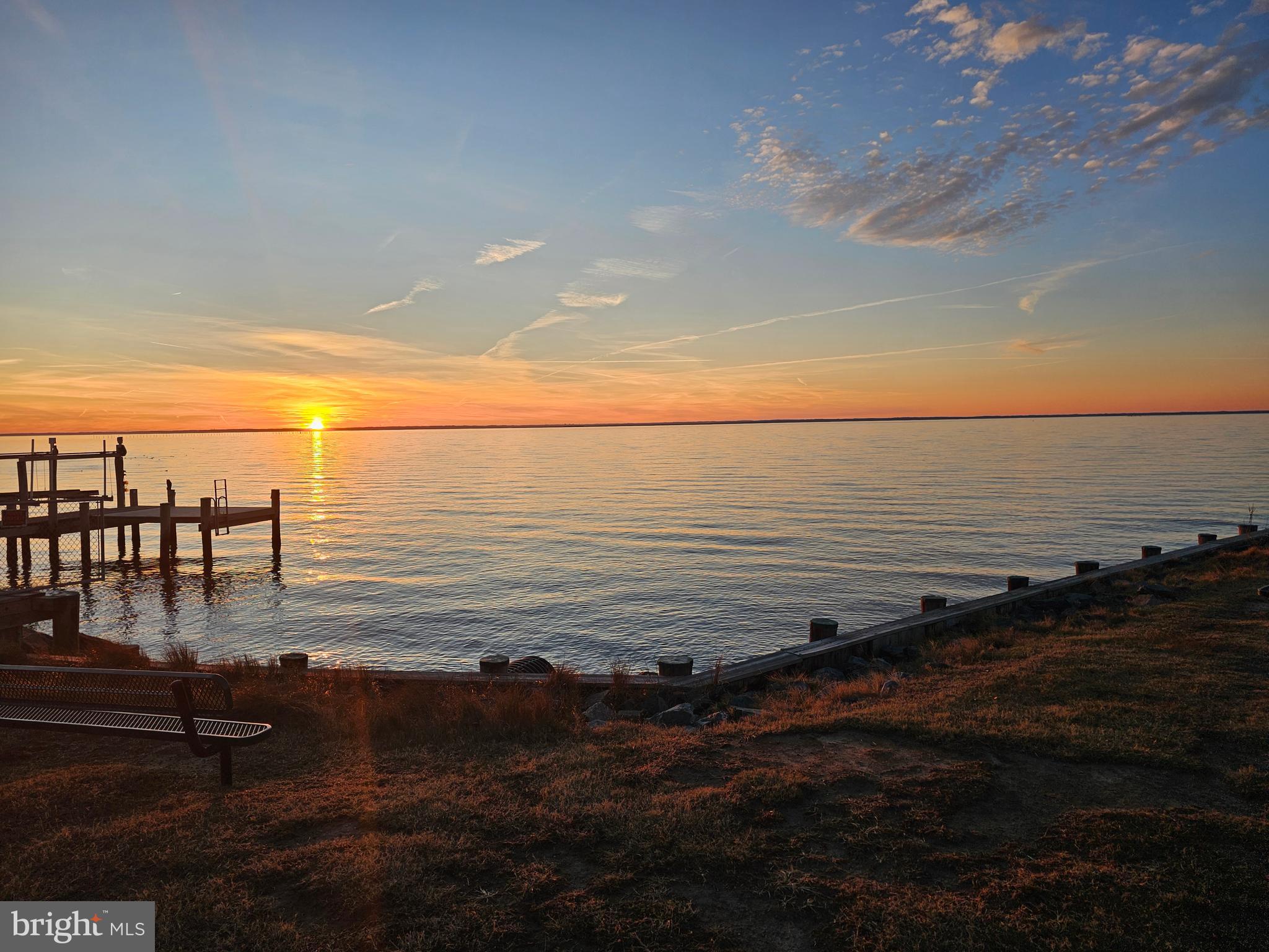 TILGHMAN ISLAND - Residential